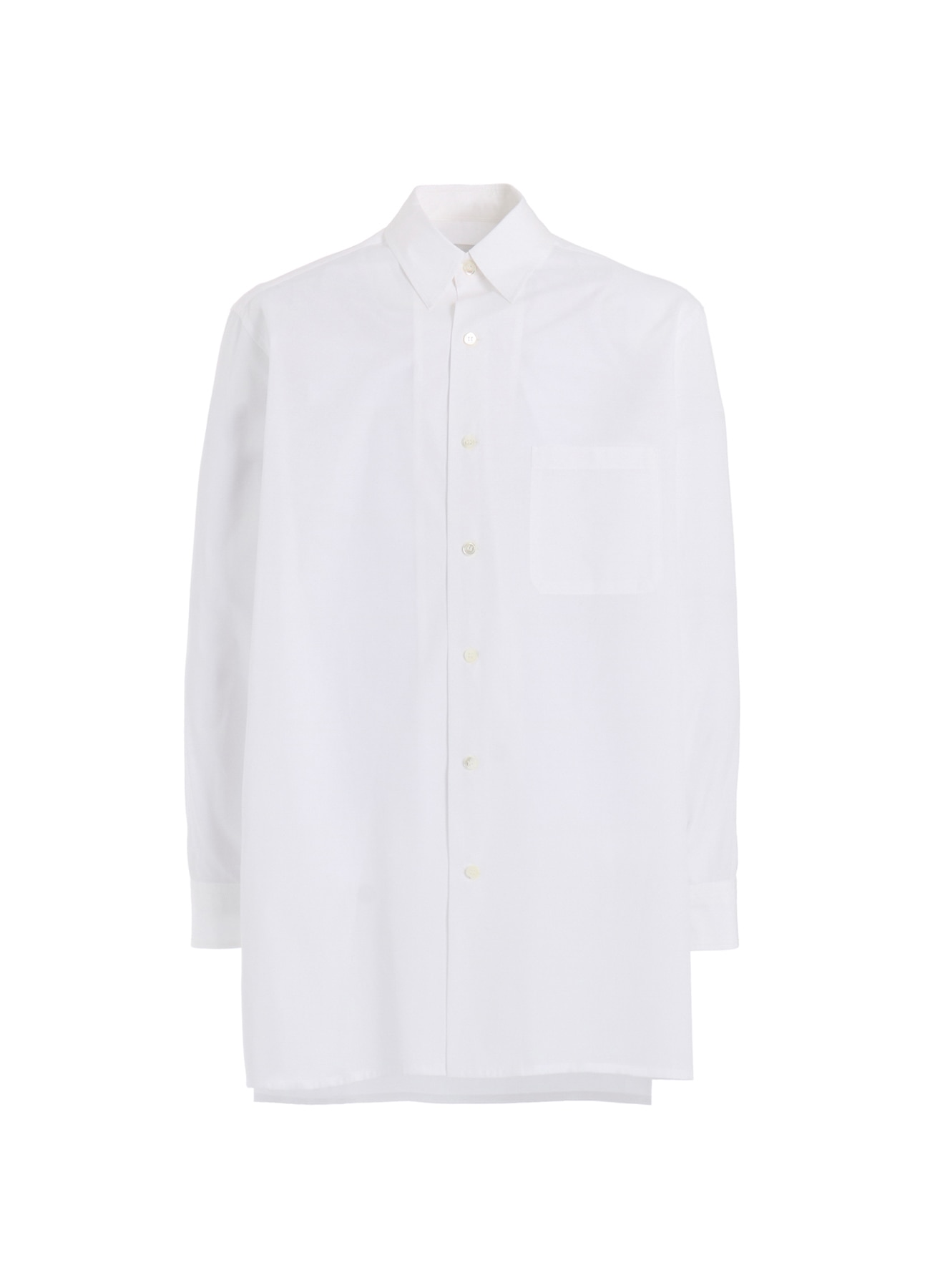 100/2 BROAD BASIC SHIRT