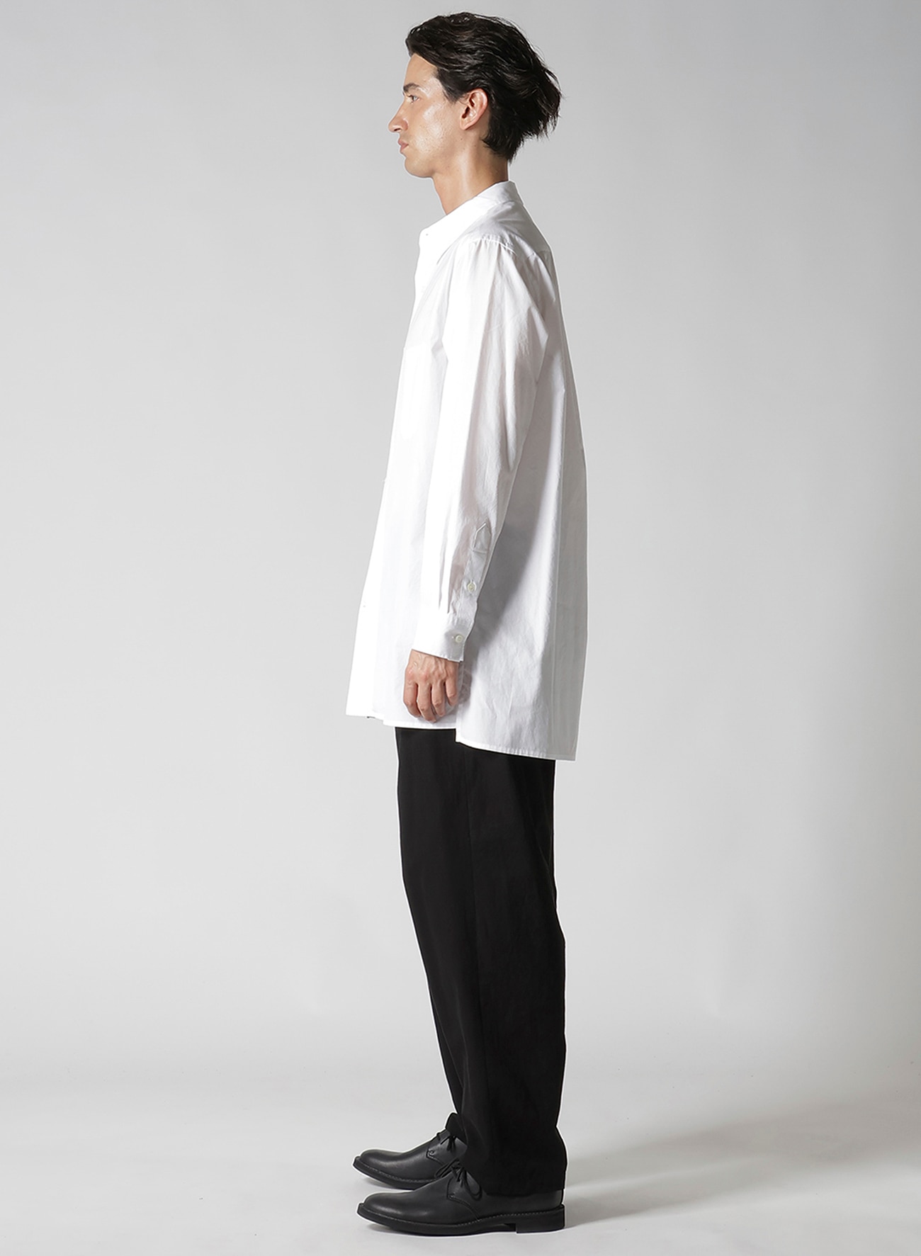 100/2 BROAD BASIC SHIRT_9