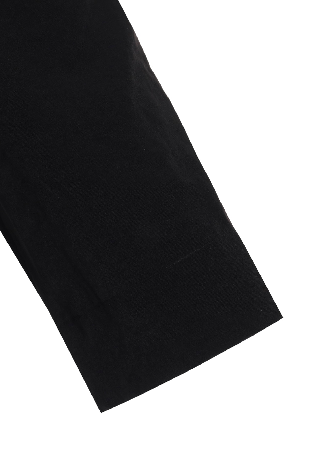 TA TUXEDO SHIRT WITH STAND COLLAR_5