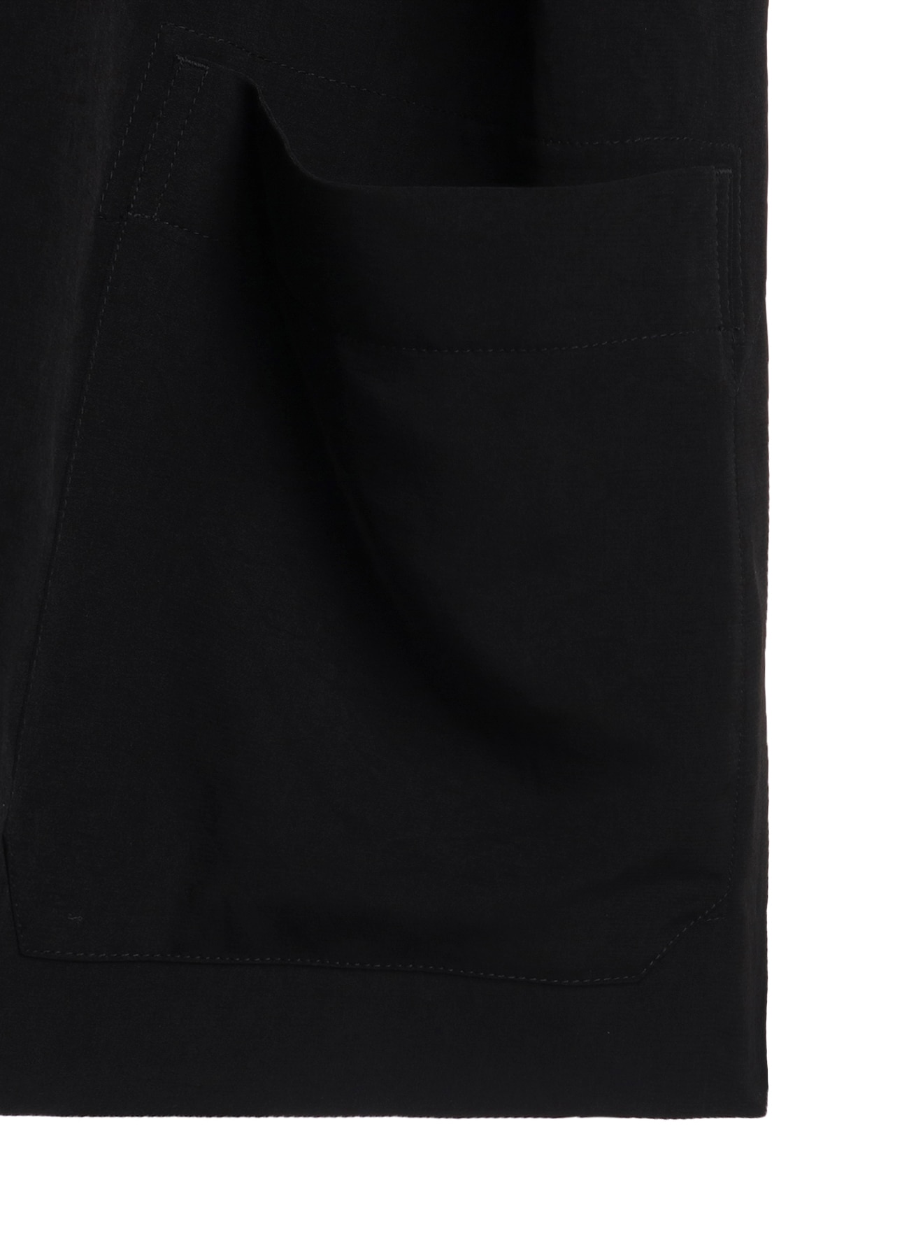 TA TUXEDO SHIRT WITH STAND COLLAR_6