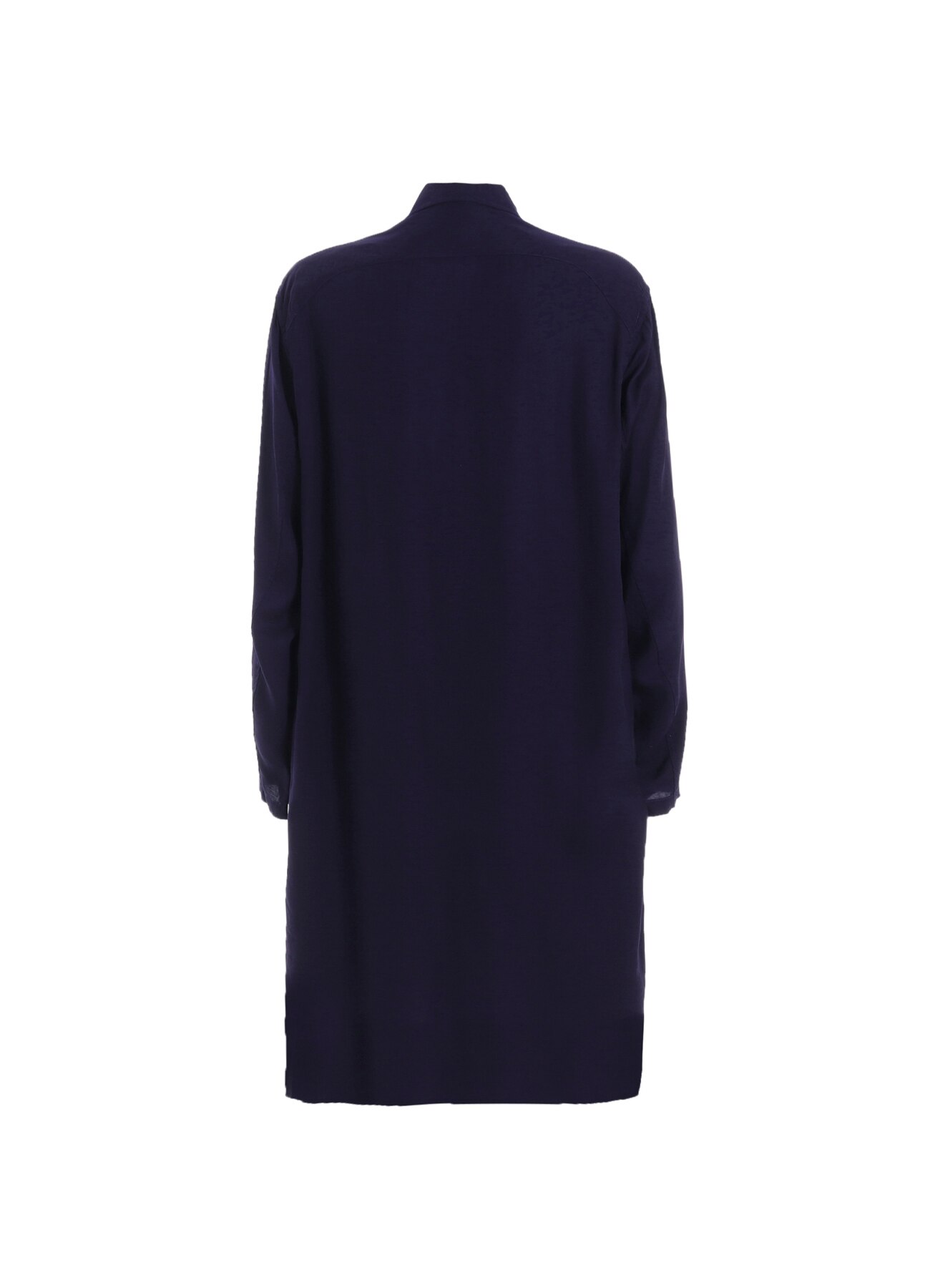 CELLULOSE VIYELLA SHIRT WITH BIG OUT-POCKET_3