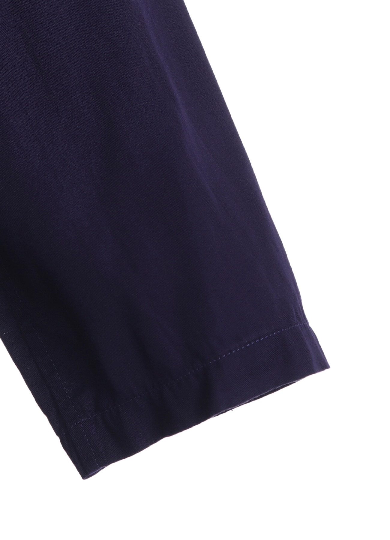 CELLULOSE VIYELLA SHIRT WITH BIG OUT-POCKET_5