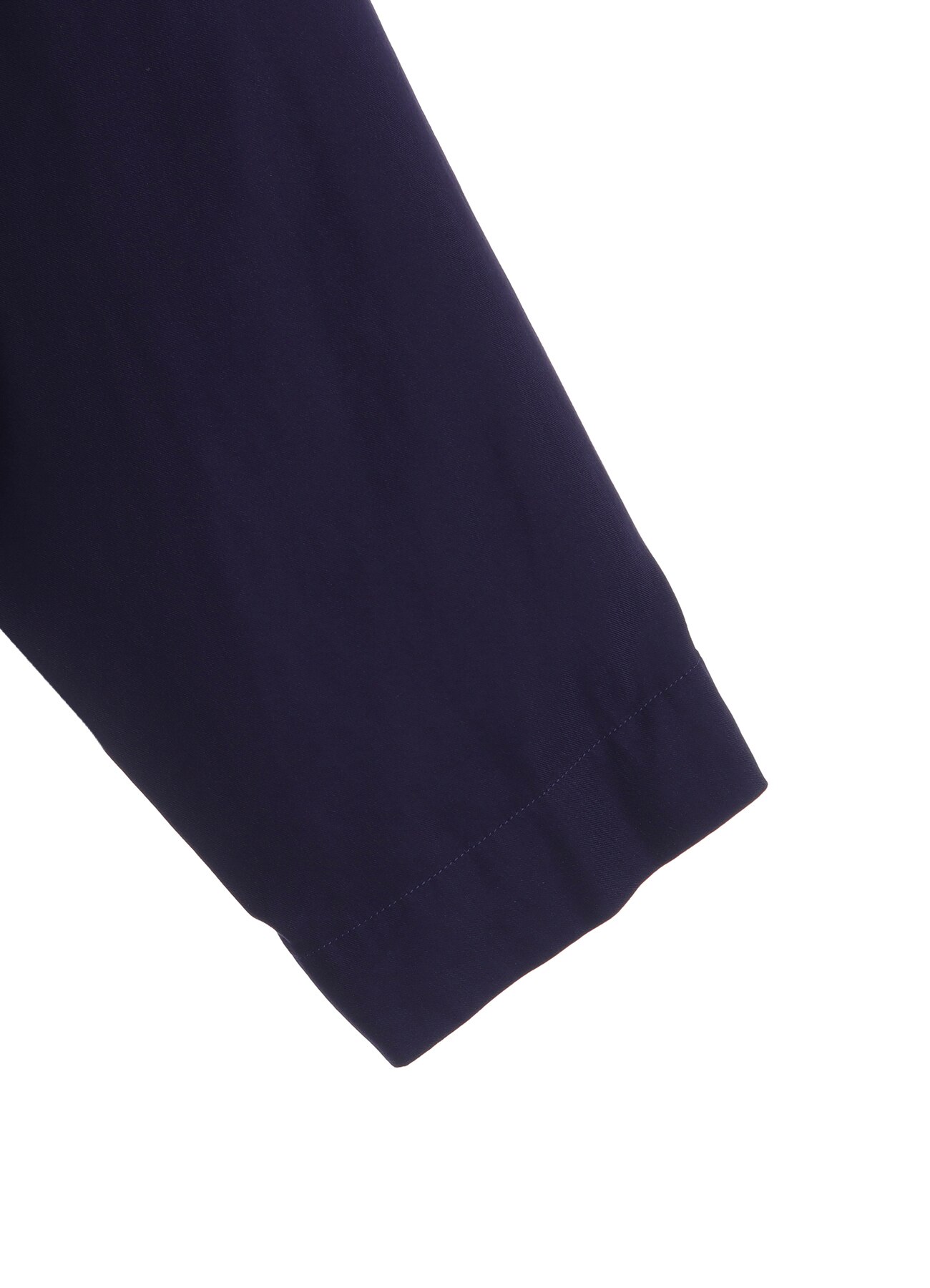 CELLULOSE VIYELLA SHIRT WITH OPEN COLLOR SHIRT_6