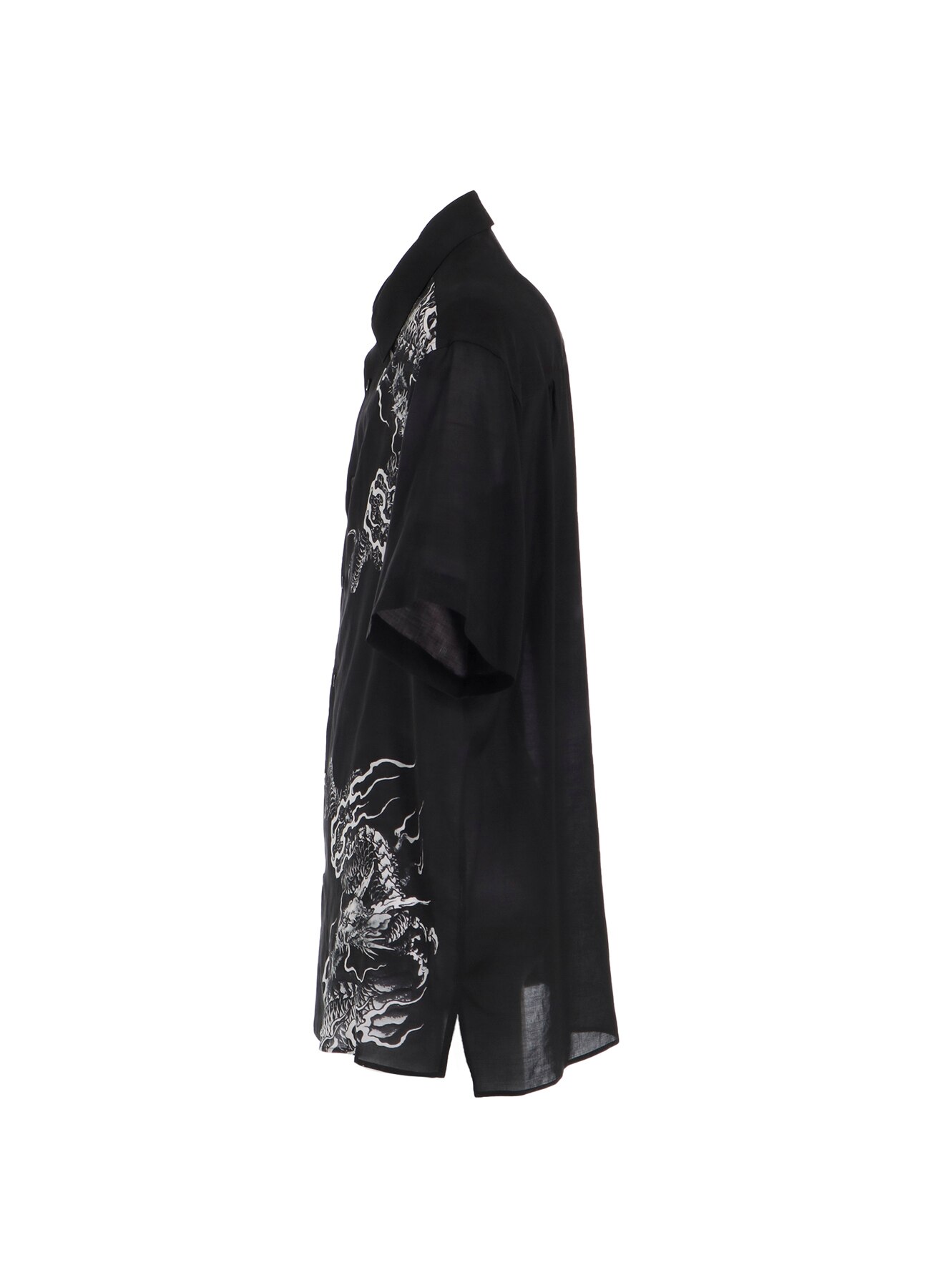 ALOHA SHIRT WITH DRAGON PRINT_2