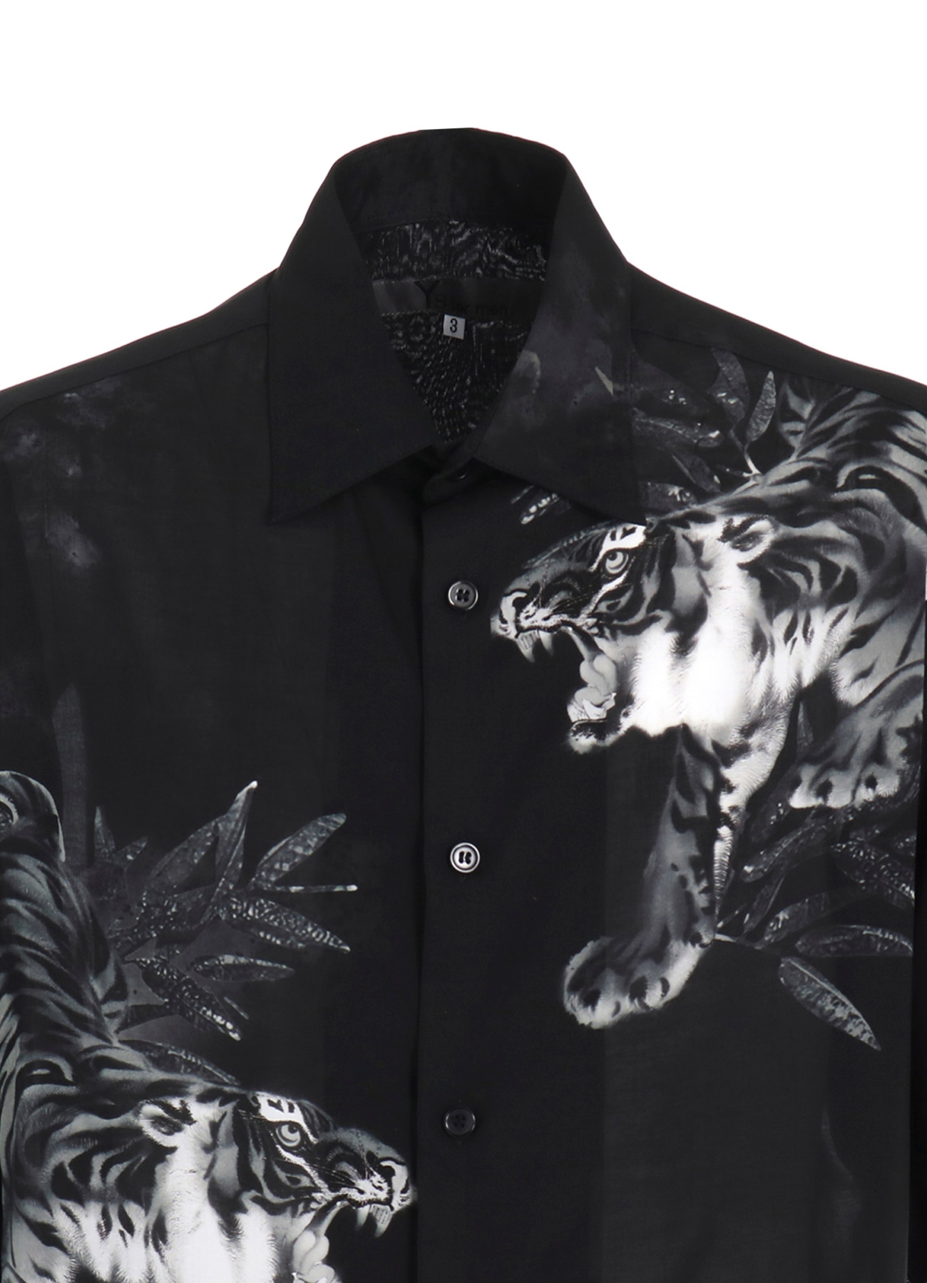 ALOHA SHIRT WITH TIGER PRINT_4
