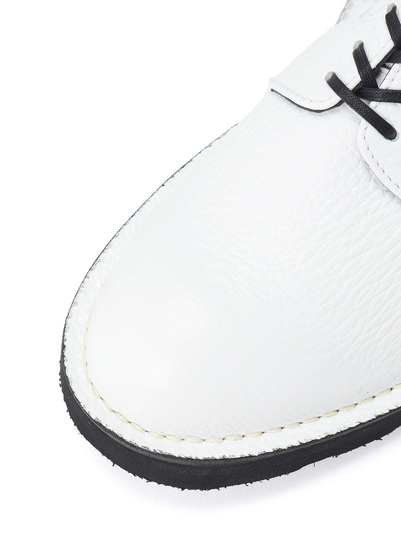 Y's for men x Danner POSTMAN SHOES WHITE_5