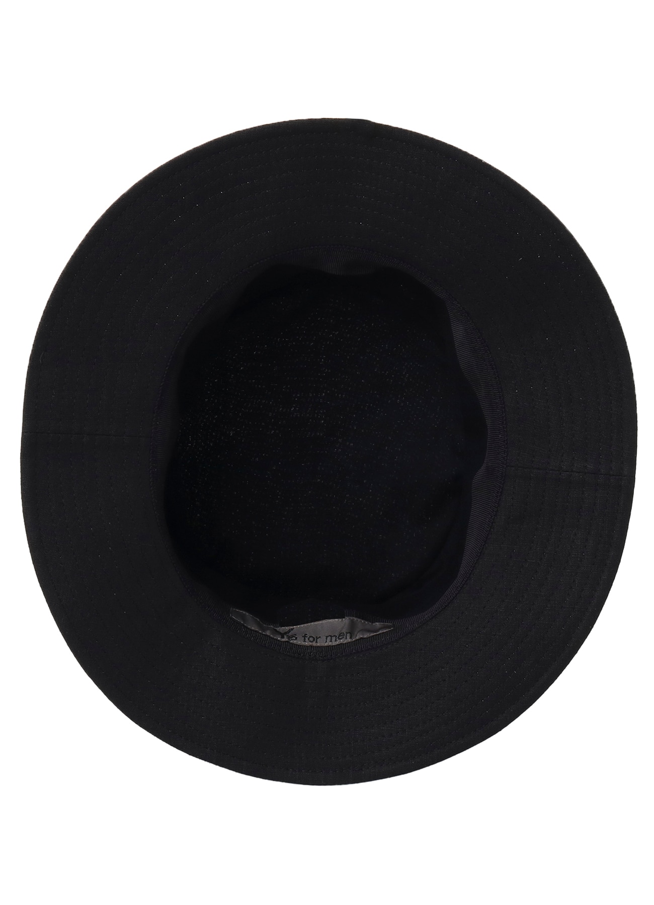 LINEN CLOTH SAFARI HAT_5