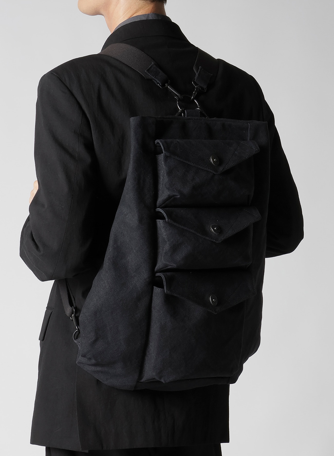 C6 CANVAS BIO MILITARY RUCKSACK_10