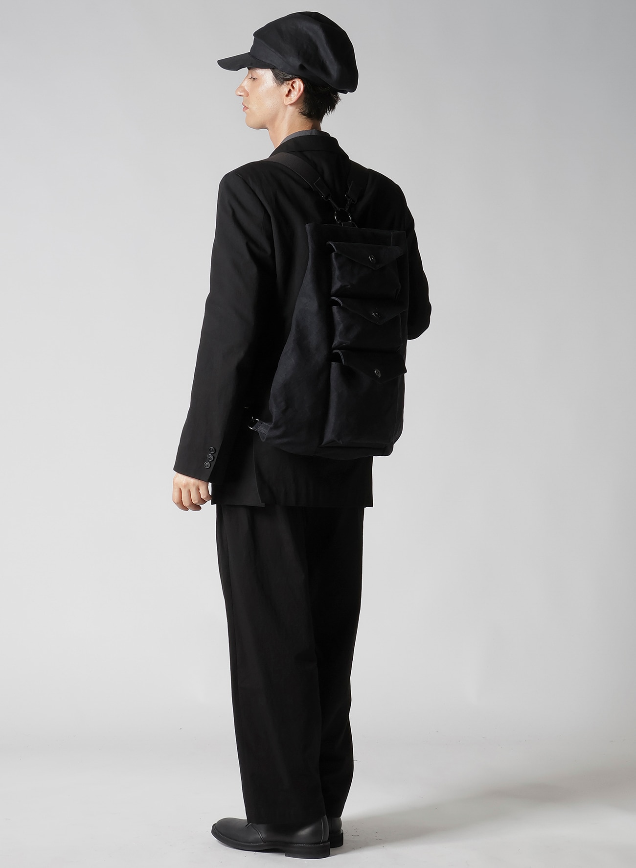 C6 CANVAS BIO MILITARY RUCKSACK_9