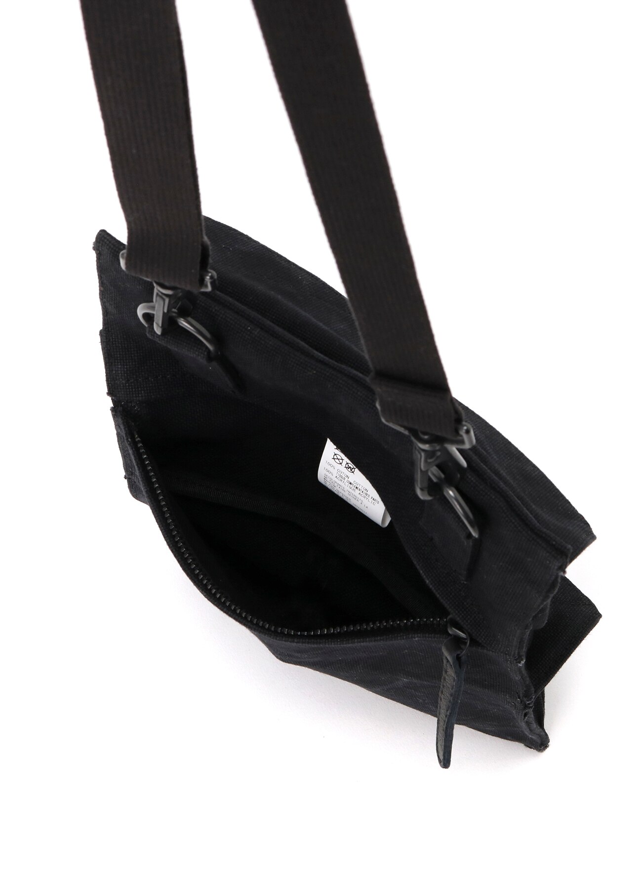 C6 CANVAS BIO MILITARY SACOCHE_7