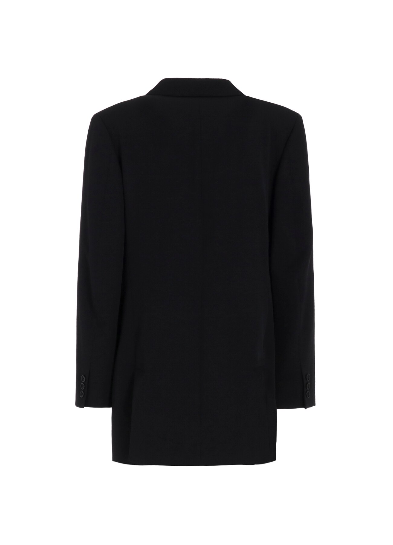 WOOL GABARDINE DOUBLE JACKET_13