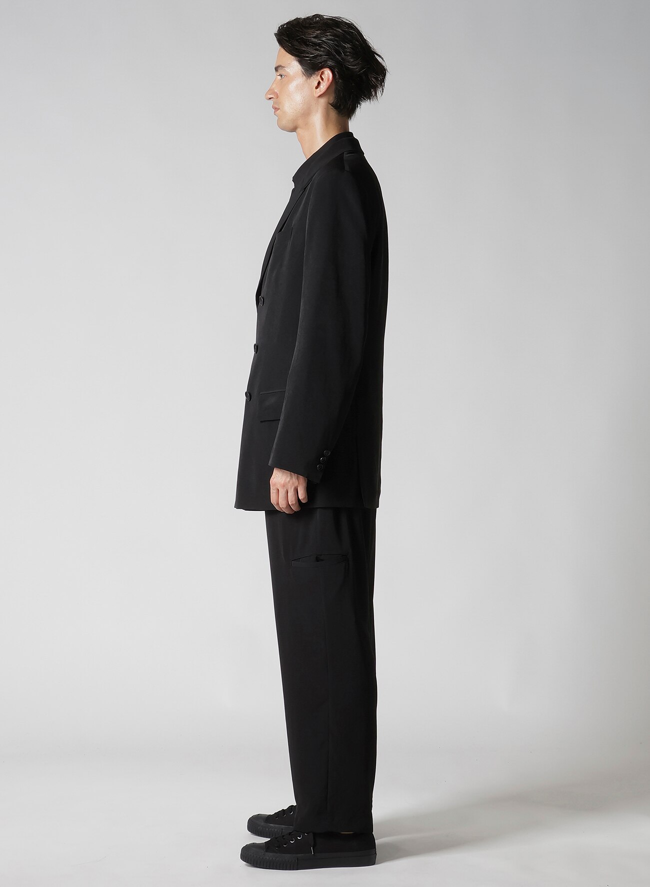 January 11, 10:00(JST) Release】TA TUXEDO DOUBLE JACKET(S