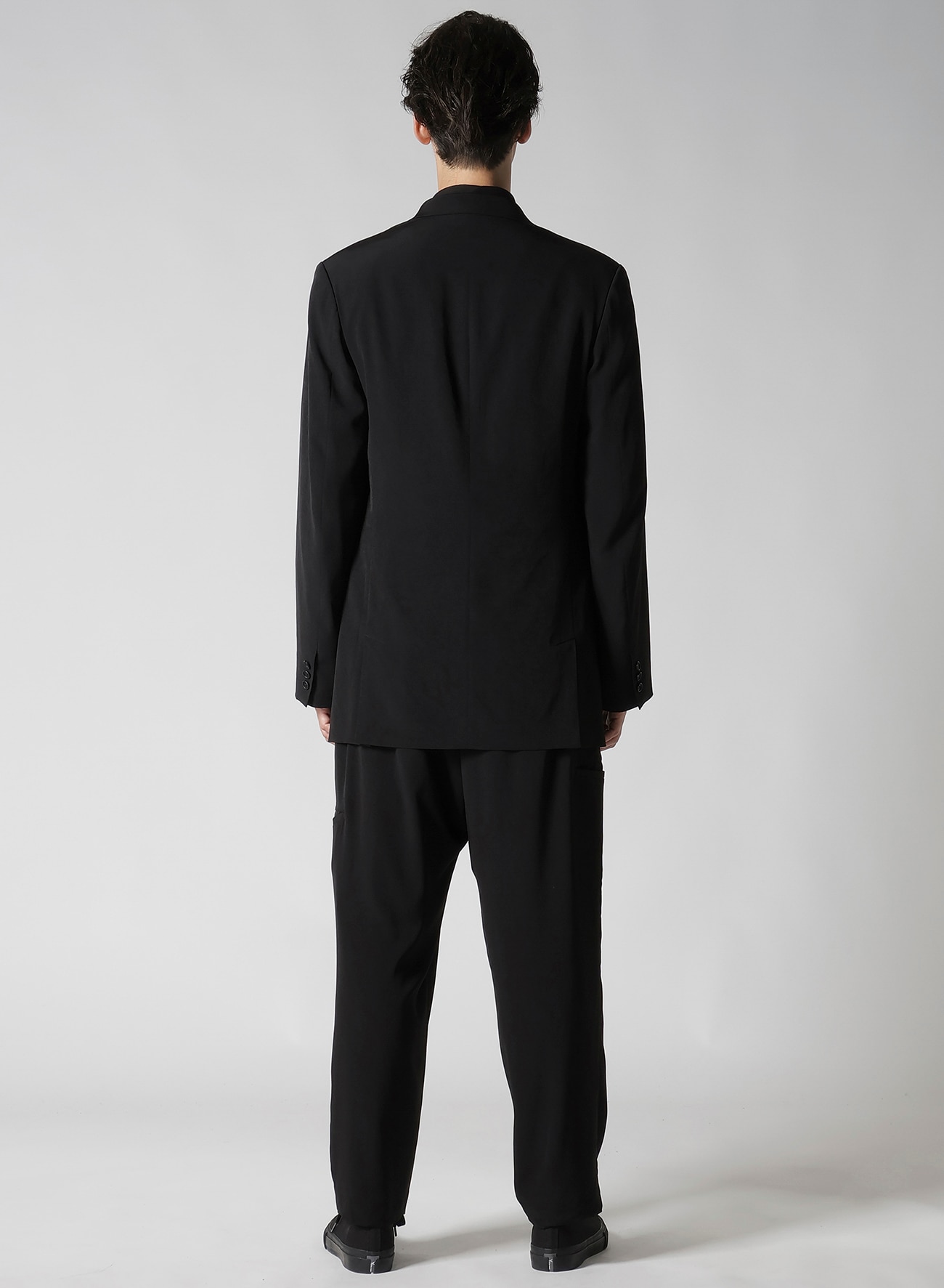 January 11, 10:00(JST) Release】TA TUXEDO DOUBLE JACKET(S January 11, 10:00(JST) Release】TA TUXEDO DOUBLE JACKET(S