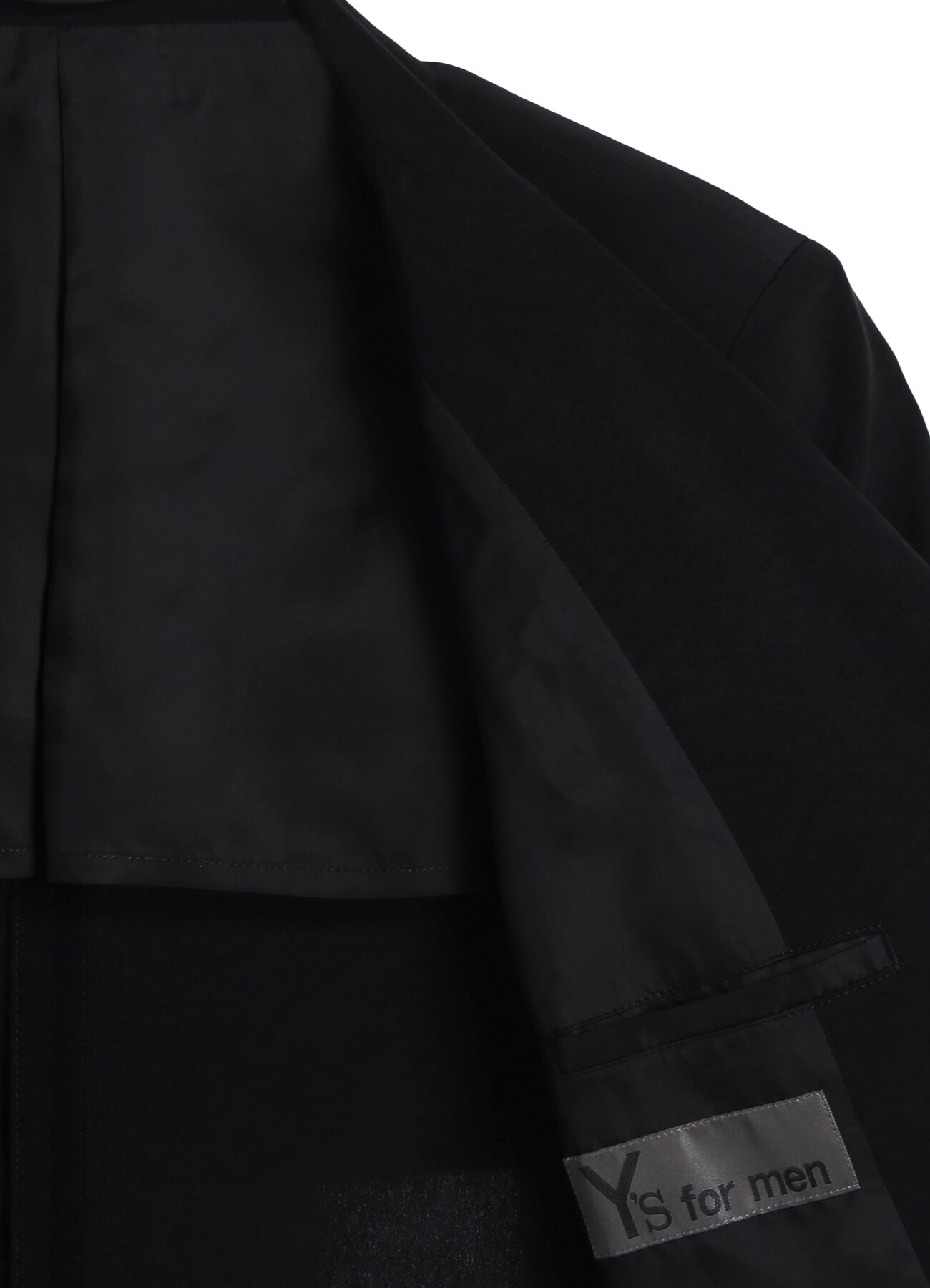 January 11, 10:00(JST) Release】TA TUXEDO DOUBLE JACKET(S