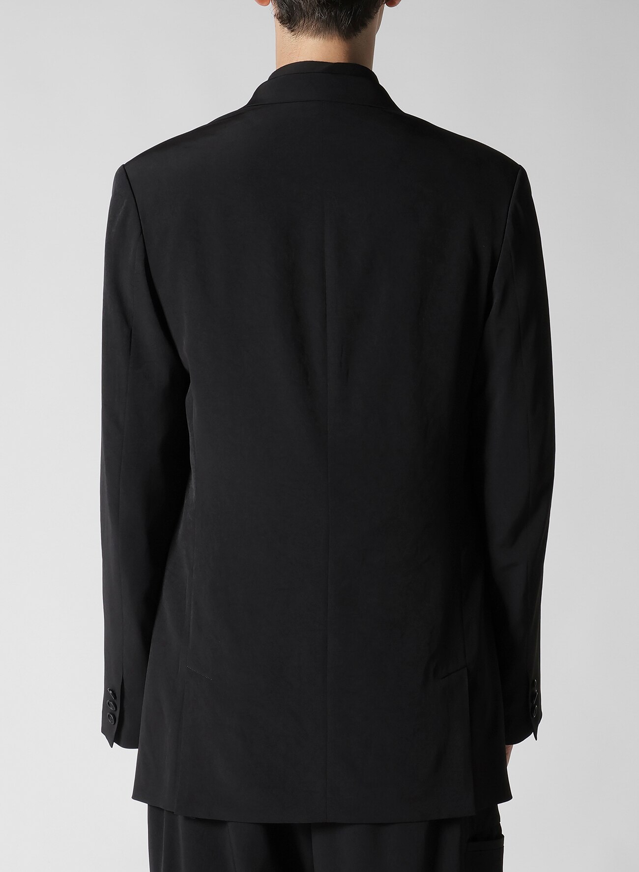 January 11, 10:00(JST) Release】TA TUXEDO DOUBLE JACKET(S January 11, 10:00(JST) Release】TA TUXEDO DOUBLE JACKET(S