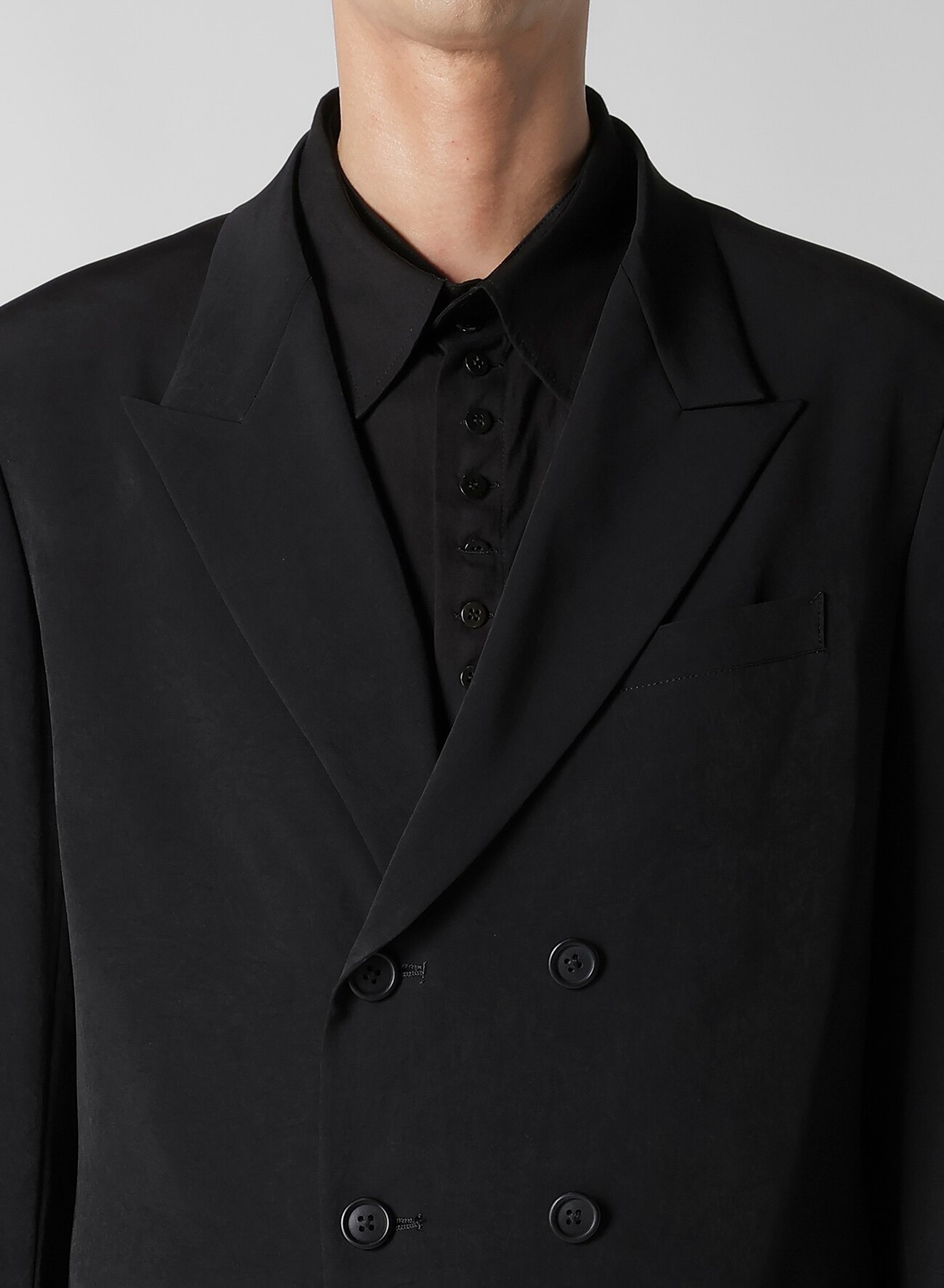 January 11, 10:00(JST) Release】TA TUXEDO DOUBLE JACKET(S January 11, 10:00(JST) Release】TA TUXEDO DOUBLE JACKET(S