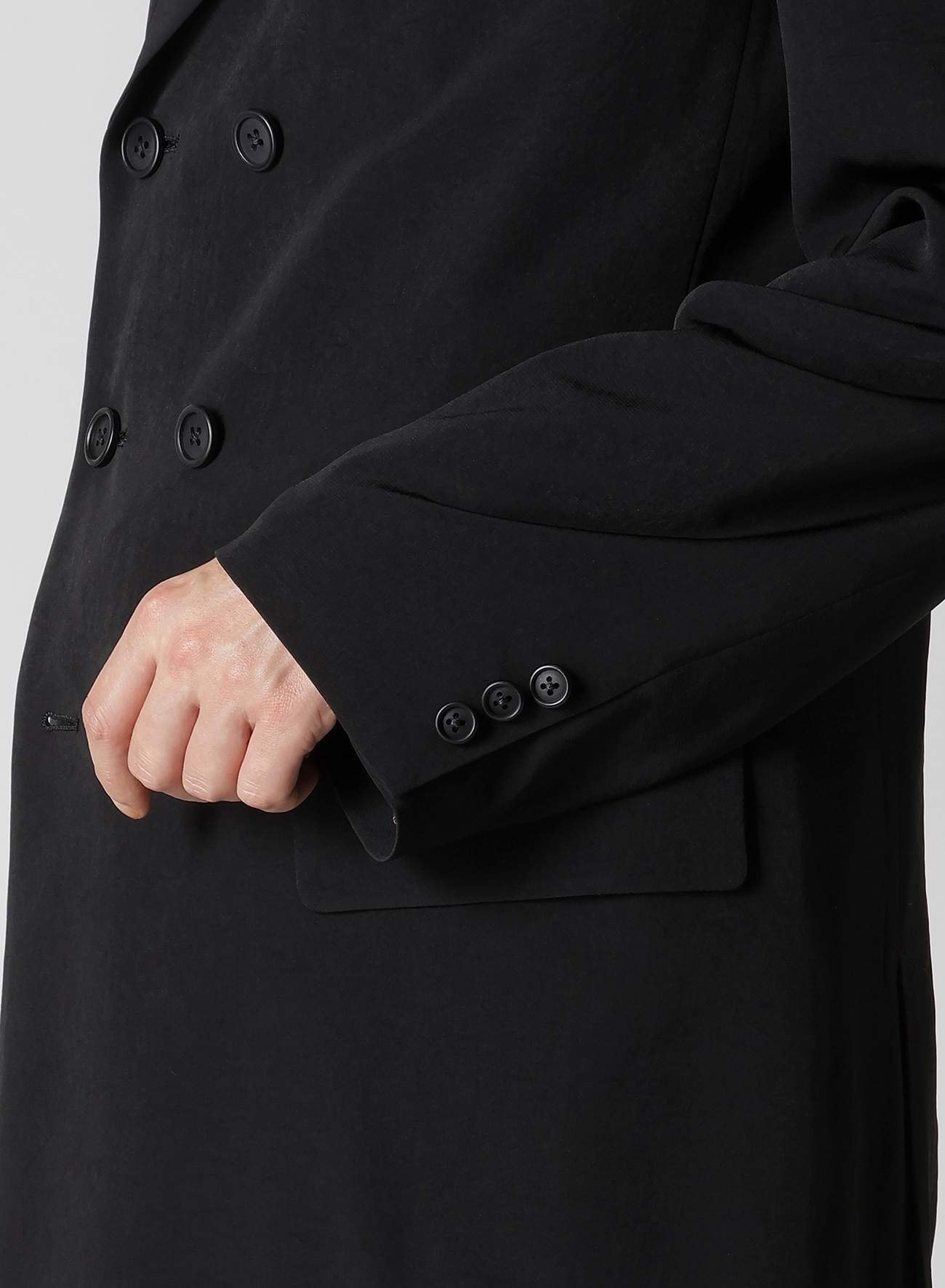 January 11, 10:00(JST) Release】TA TUXEDO DOUBLE JACKET(S January 11, 10:00(JST) Release】TA TUXEDO DOUBLE JACKET(S