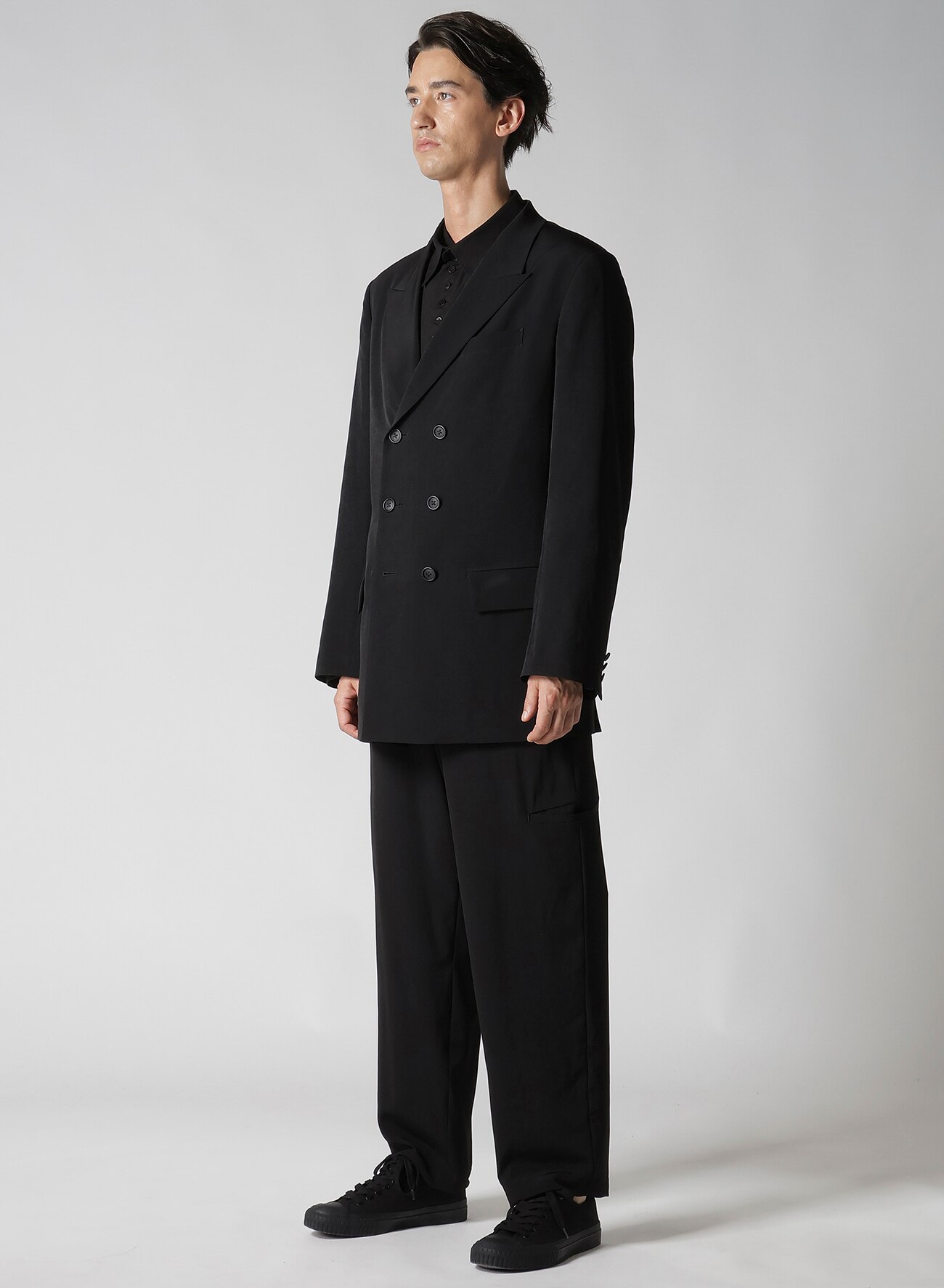 January 11, 10:00(JST) Release】TA TUXEDO DOUBLE JACKET(S