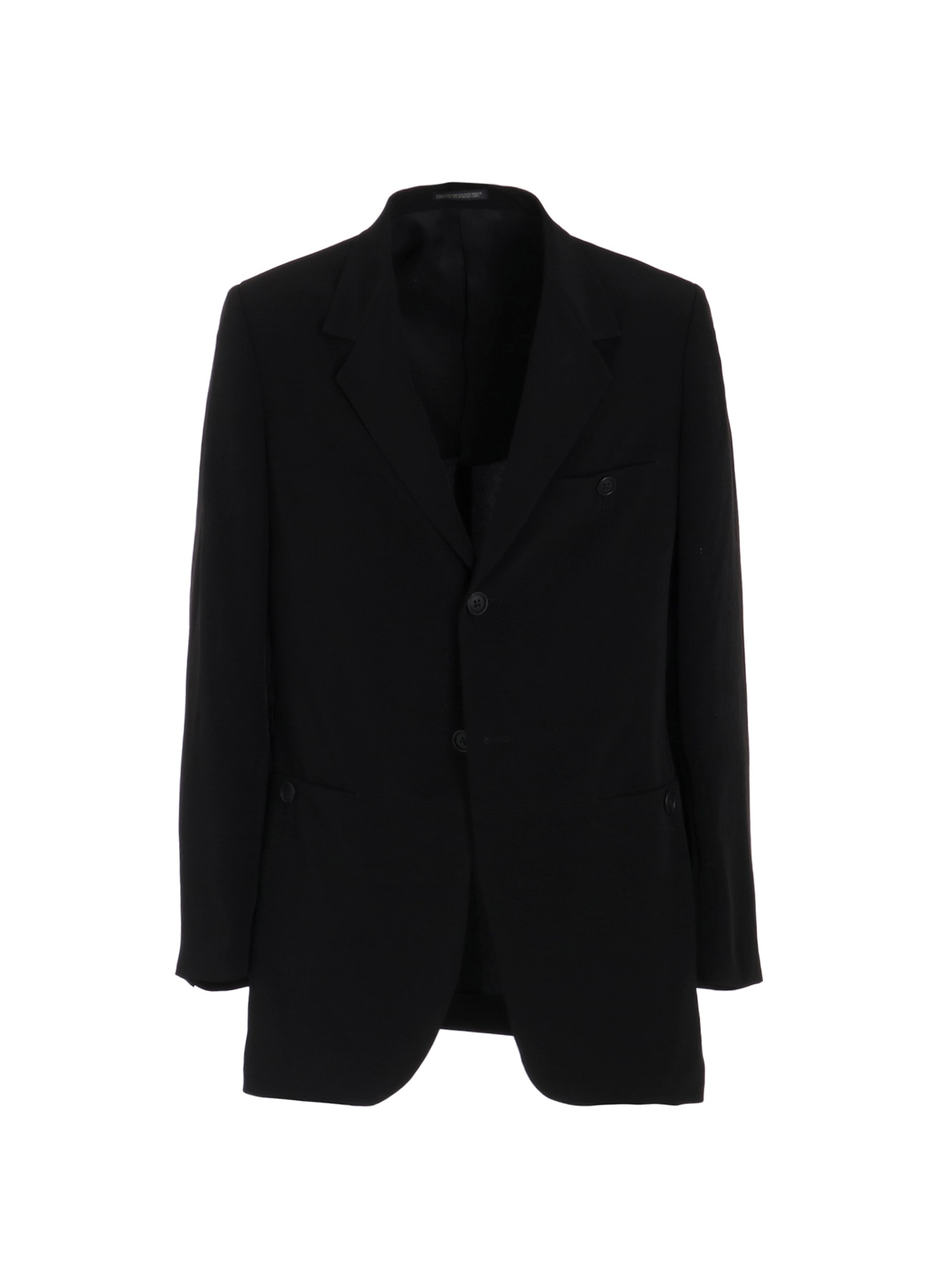 【January 11, 10:00(JST)  Release】TA TUXEDO PARALLEL PANELED JACKET