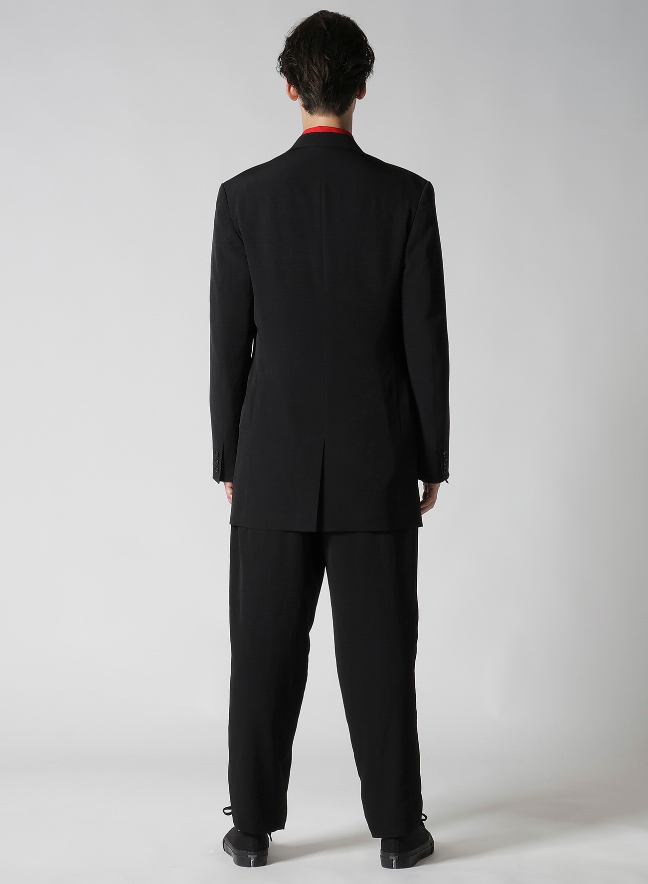 January 11, 10:00(JST) Release] TA TUXEDO TURN BACK COLLAR