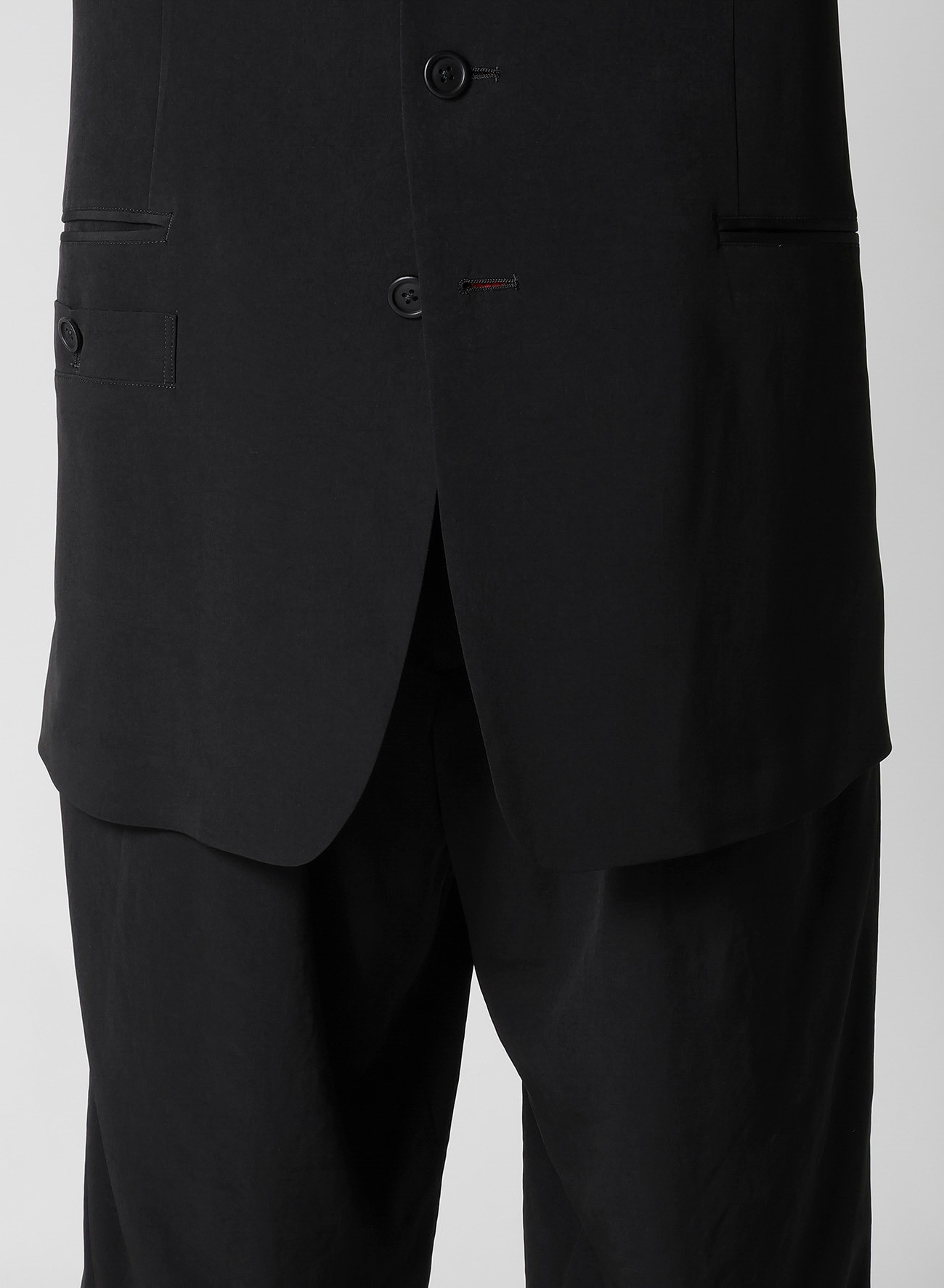 January 11, 10:00(JST) Release] TA TUXEDO TURN BACK COLLAR JACKET_7