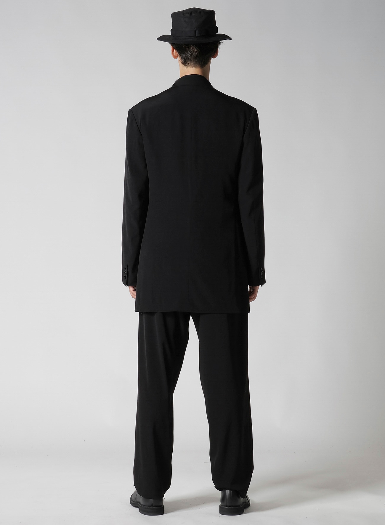 January 11, 10:00(JST) Release] TA TUXEDO JACKET WITH DOUBLE RIMMED POCKET_14