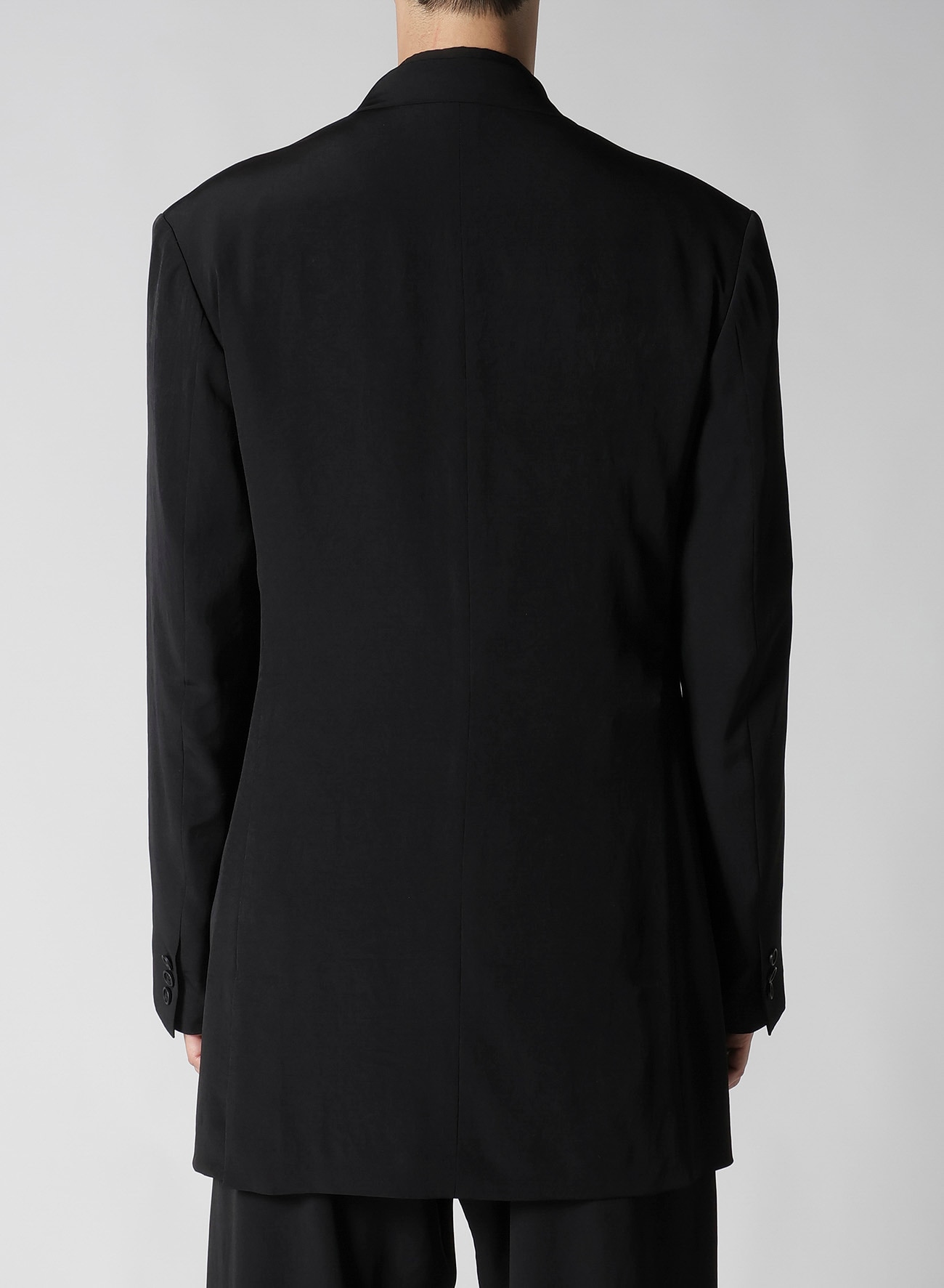 January 11, 10:00(JST) Release] TA TUXEDO JACKET WITH DOUBLE RIMMED POCKET_2