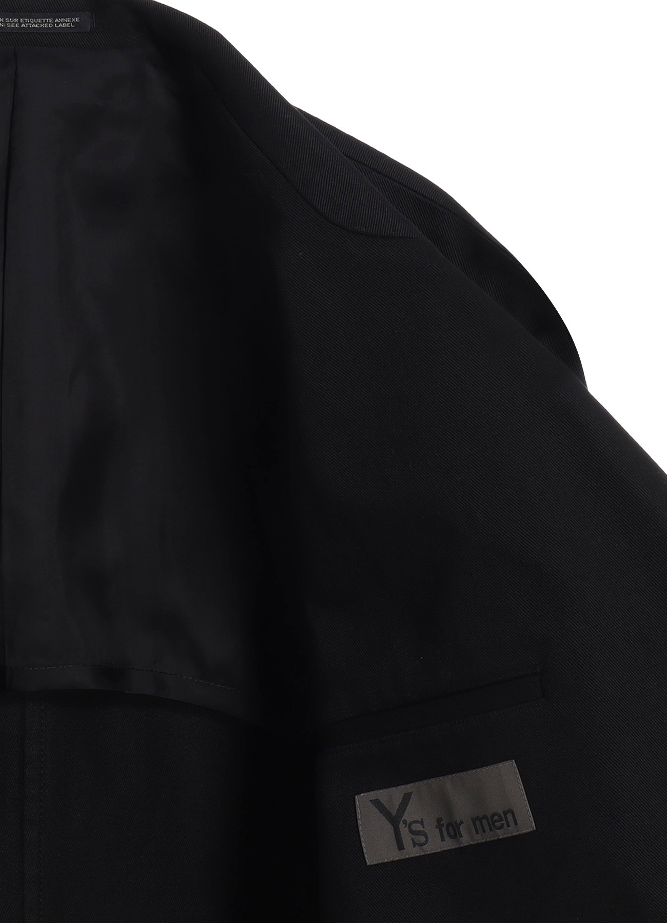 KATSURAGI JACKET WITH 3-BUTTONS_15