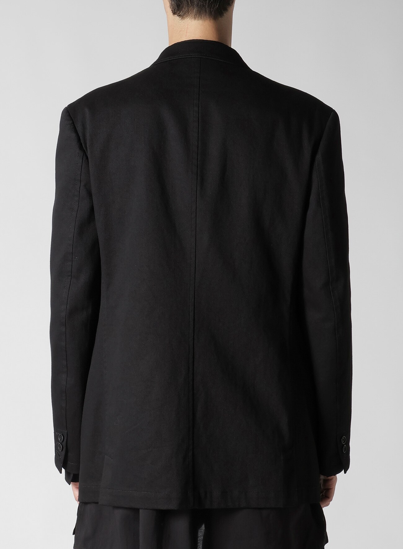 KATSURAGI JACKET WITH 3-BUTTONS_2