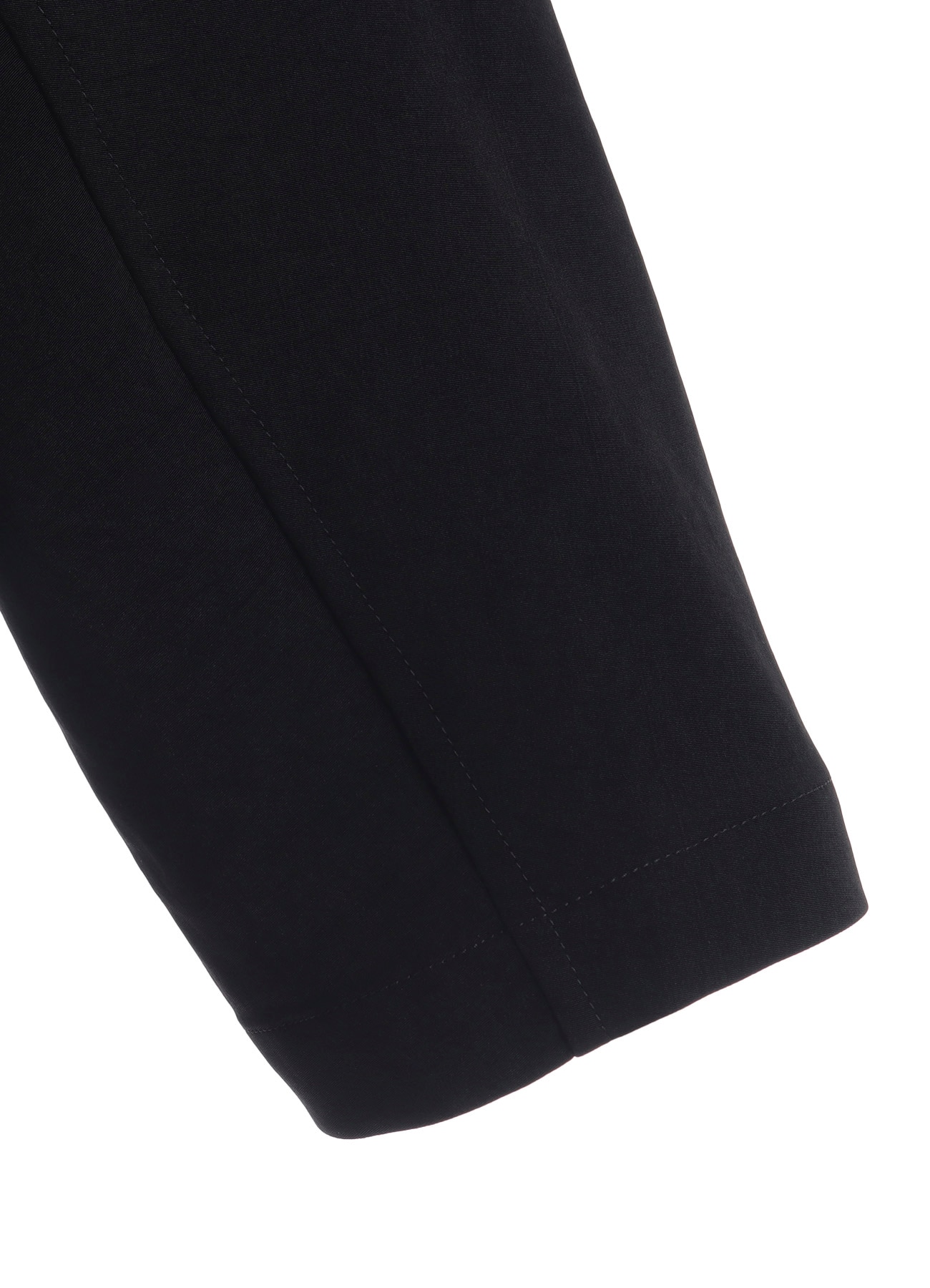 TA TUXEDO 3-BUTTON JACKET WITH HOOD_5