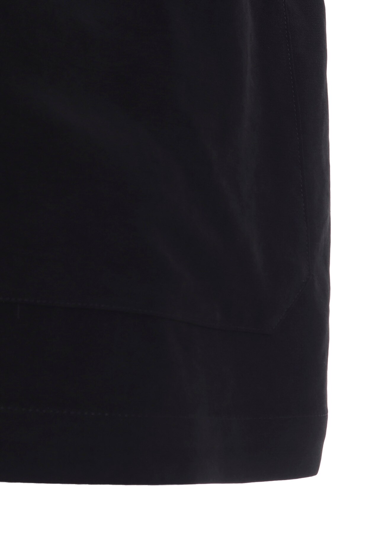 TA TUXEDO 3-BUTTON JACKET WITH HOOD_6