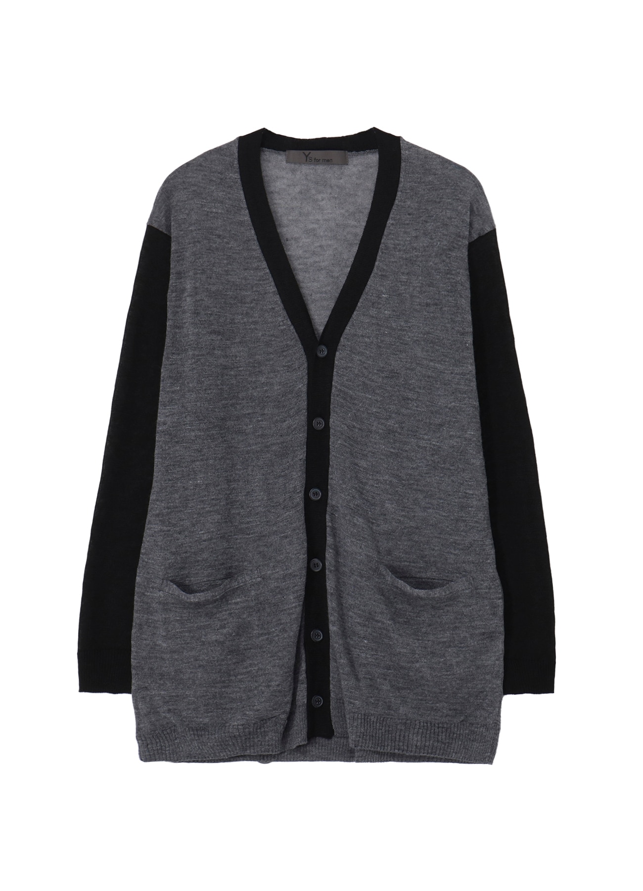 Y's for men yohji yamamoto ダブルジャケット（MW-J05-113）