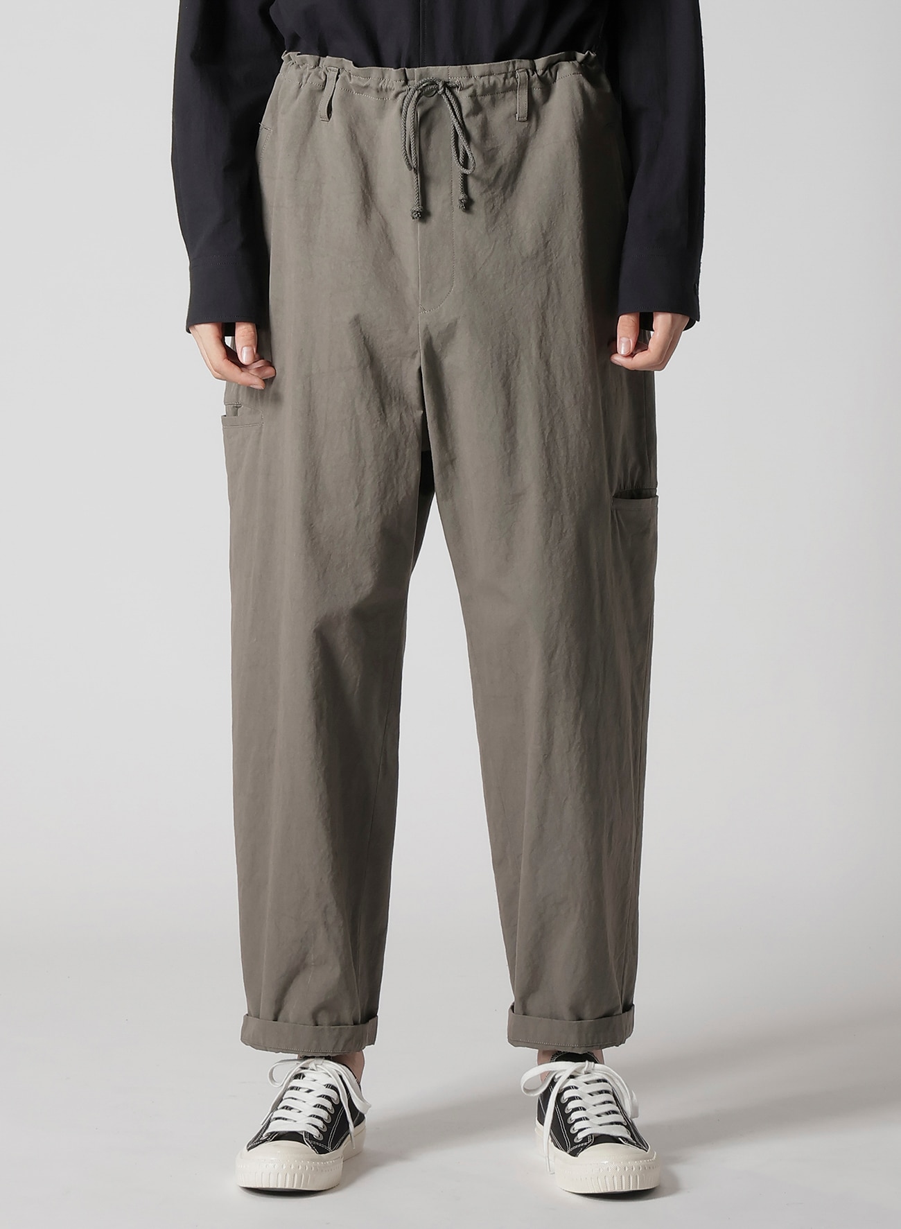OVY W005「polyester pant」/ M OPEN TO CLOSE TECH CHINO PANT | TravisMathew