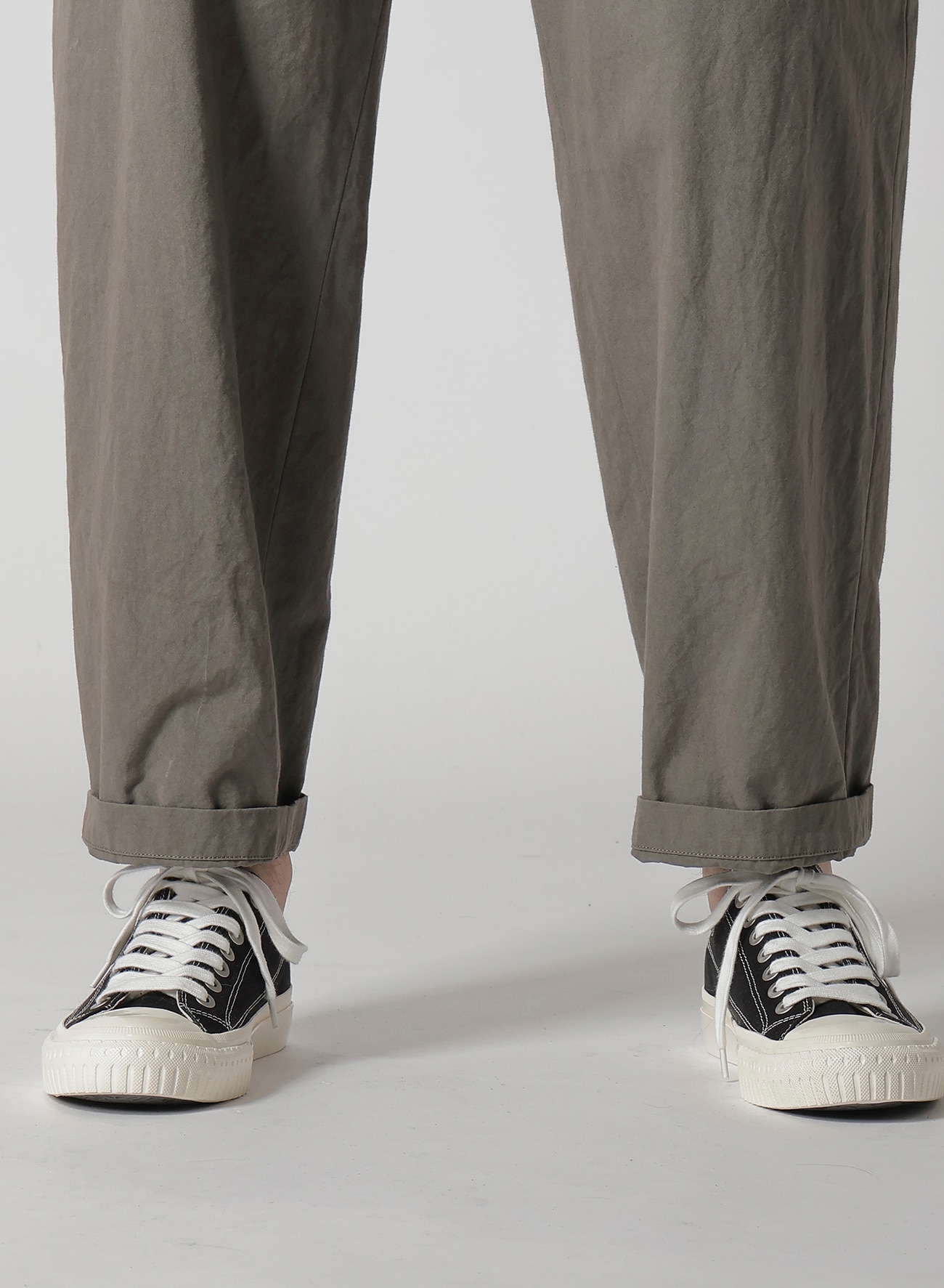Y’s for men 23AW WIDE TAPERED PANTS Y's for men Pin-Stripe Wide Pants – TOKIO7