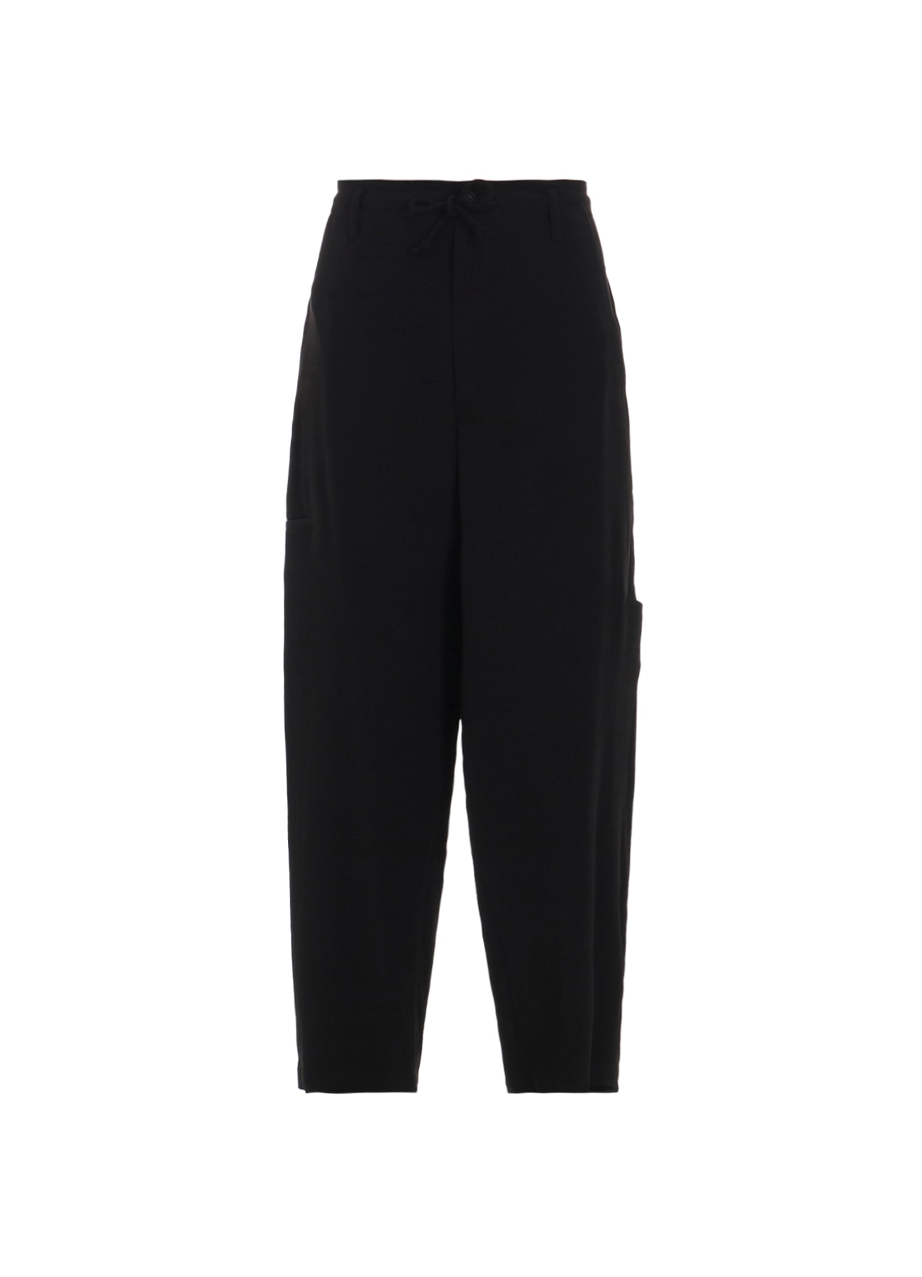 【January 11, 10:00(JST)  Release】TA TUXEDO PANTS WITH RIGHT AND LEFT LEG POCKETS