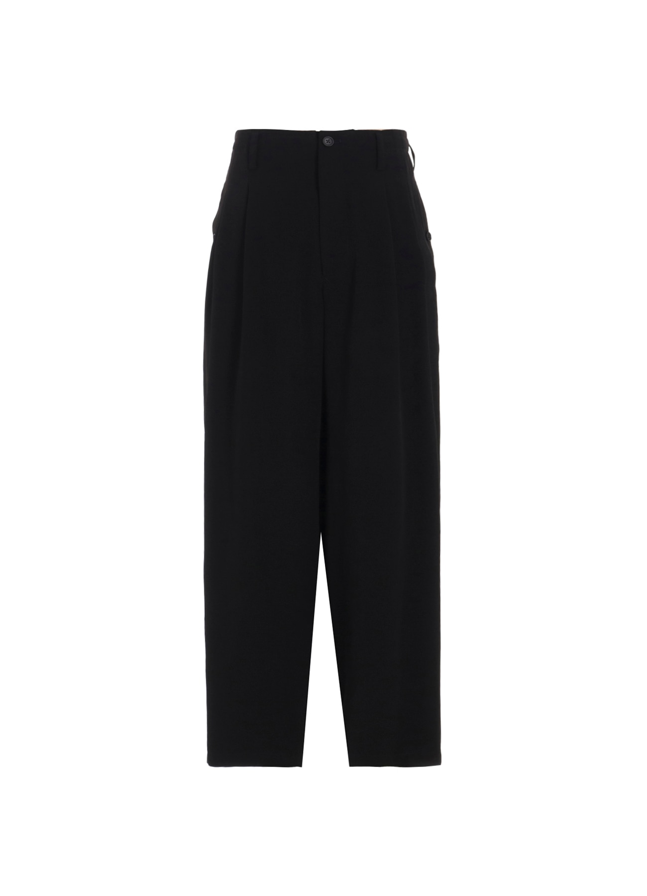 【January 11, 10:00(JST)  Release】TA TUXEDO PANTS WITH POCKET DETAIL