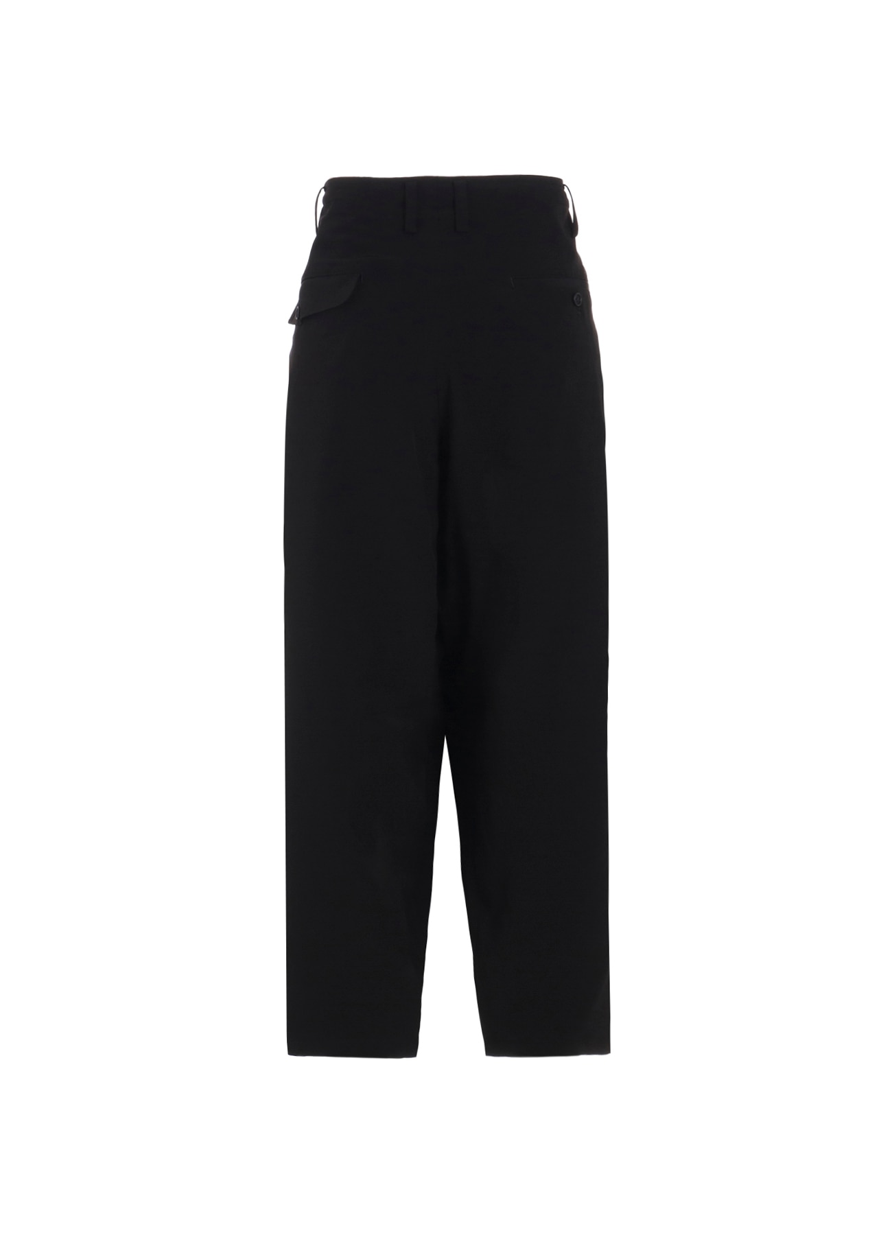 【January 11, 10:00(JST)  Release】TA TUXEDO PANTS WITH POCKET DETAIL_11