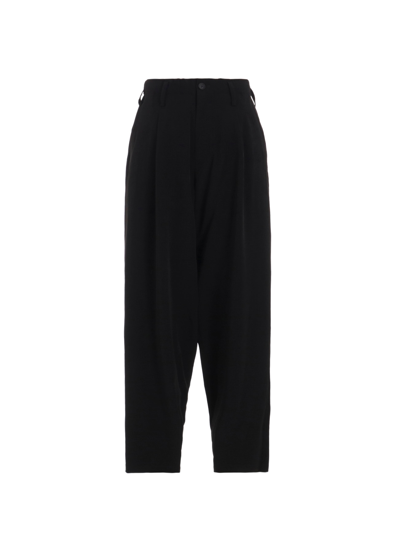 January 11, 10:00(JST) Release] TA TUXEDO PANTS WITH WAIST STRING