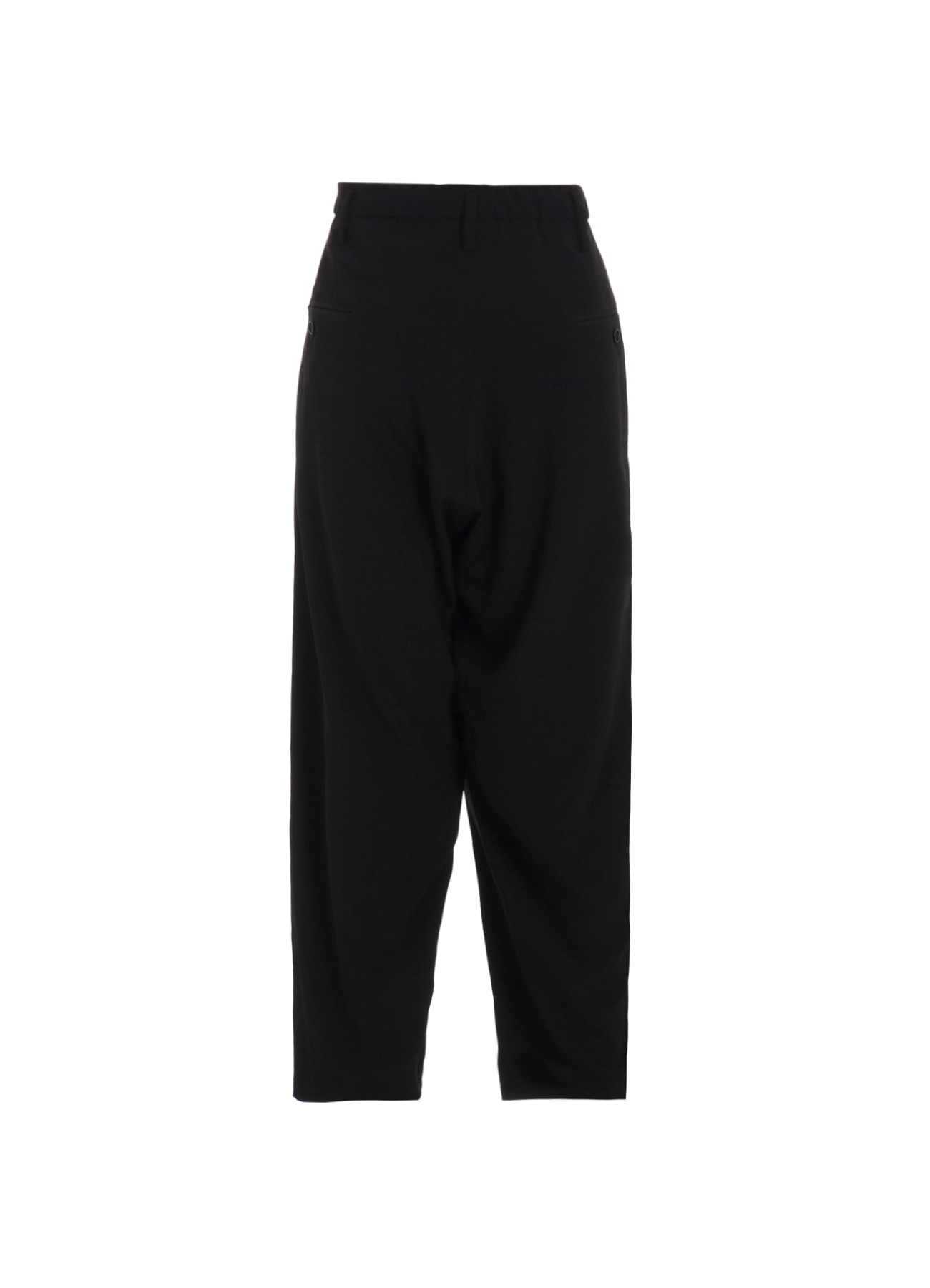 【January 11, 10:00(JST)  Release】TA TUXEDO PANTS WITH WAIST STRING_11