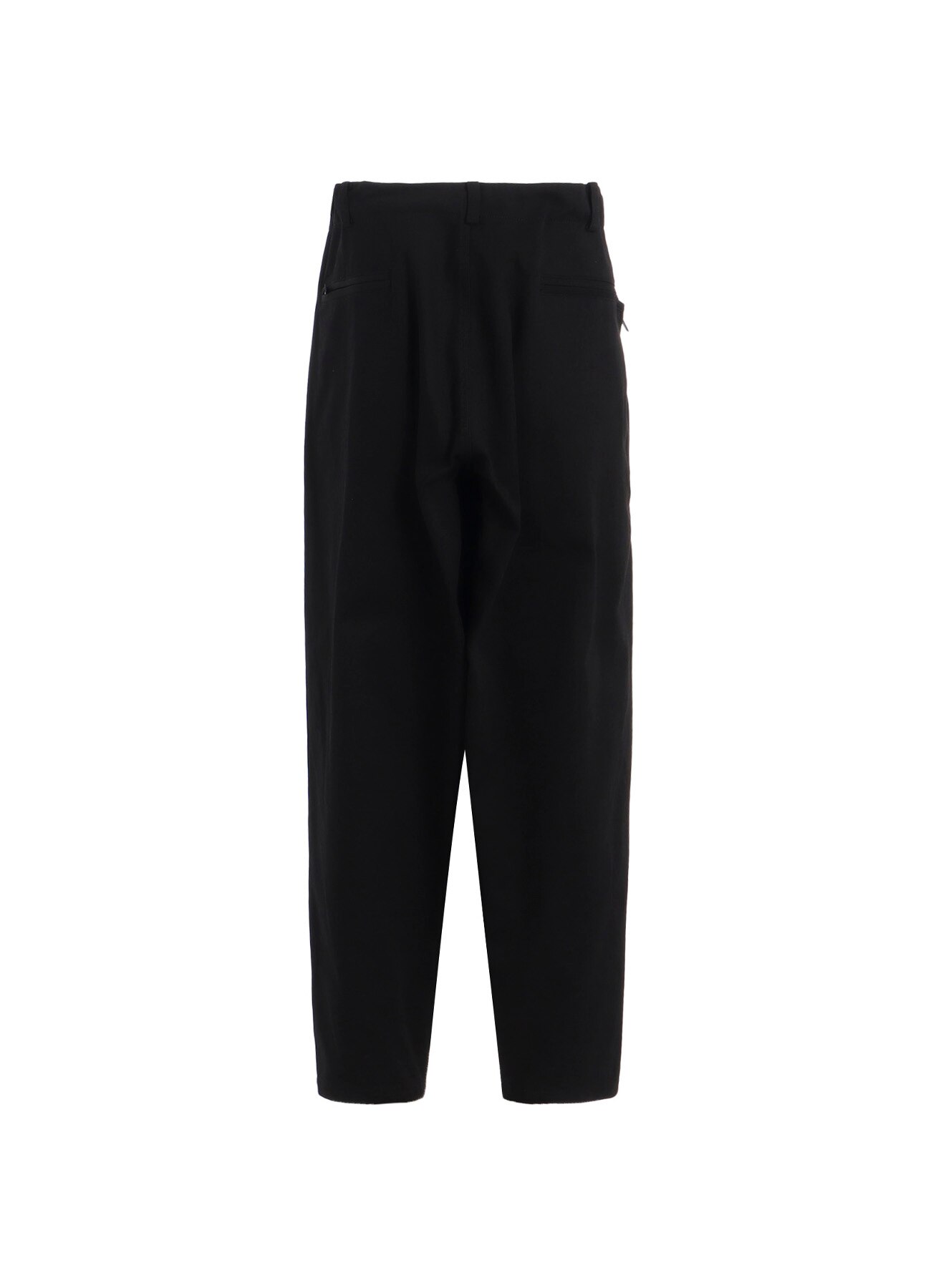 PANTS(パンツ)｜YOHJI YAMAMOTOのメンズファッション｜【公式