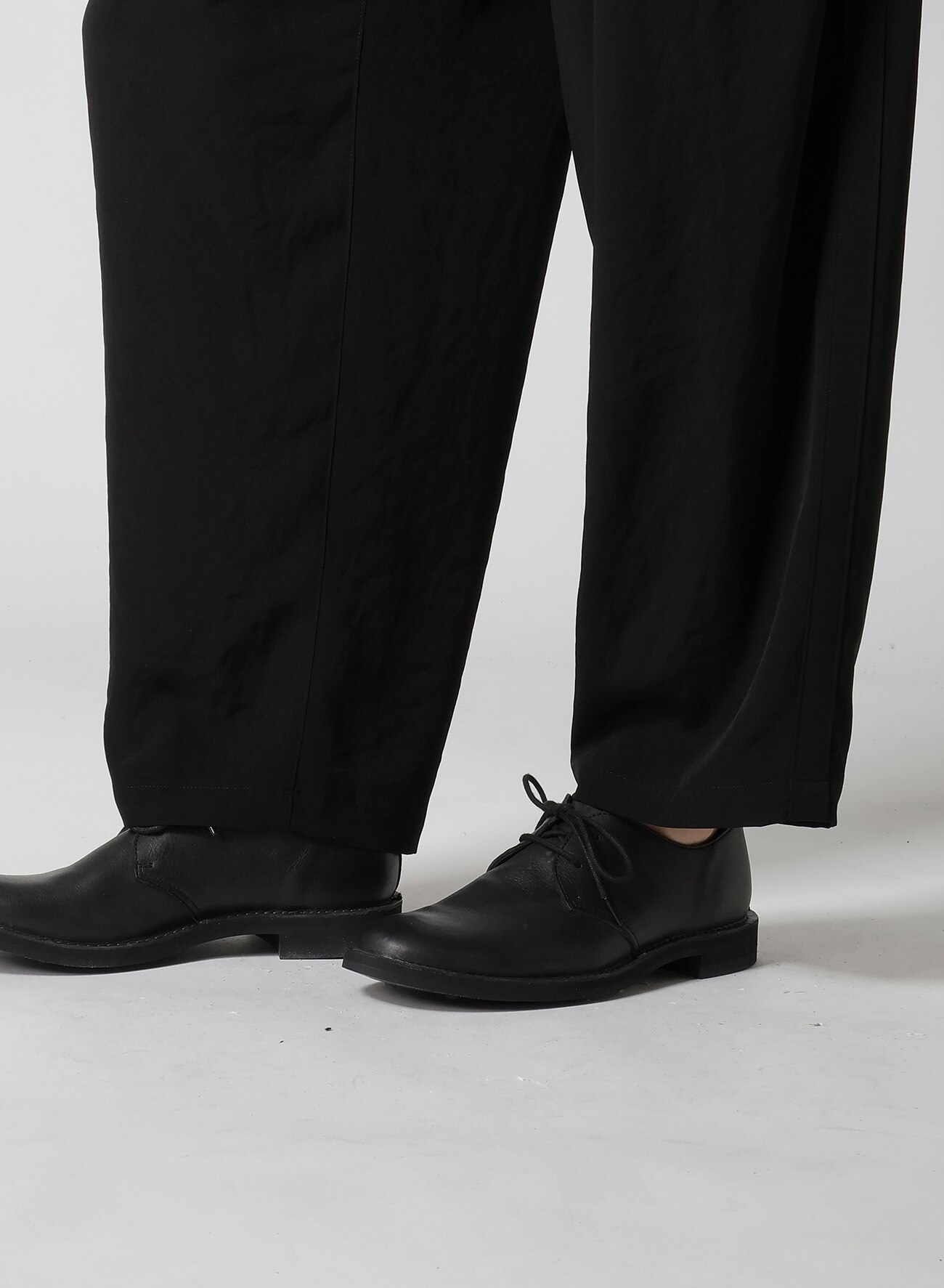 【January 11, 10:00(JST)  Release】TA TUXEDO PANTS WITH SIDE TAPE_4