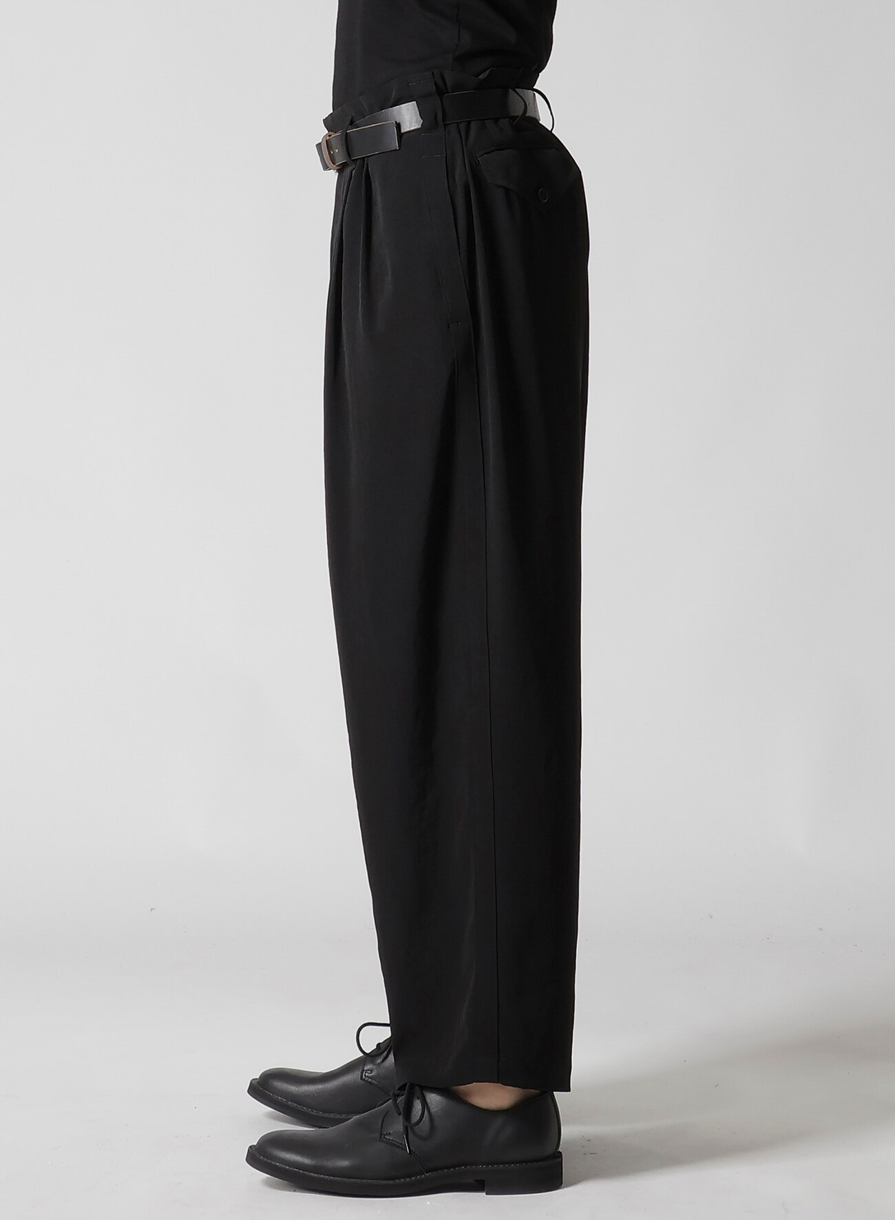 【January 11, 10:00(JST)  Release】TA TUXEDO PANTS WITH SIDE TAPE_8