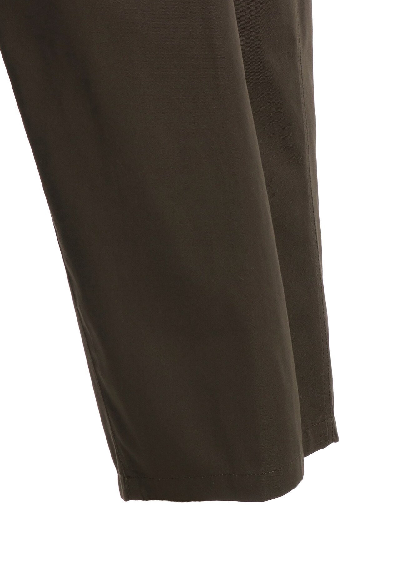 t/c twill pants with 12-tucks_5