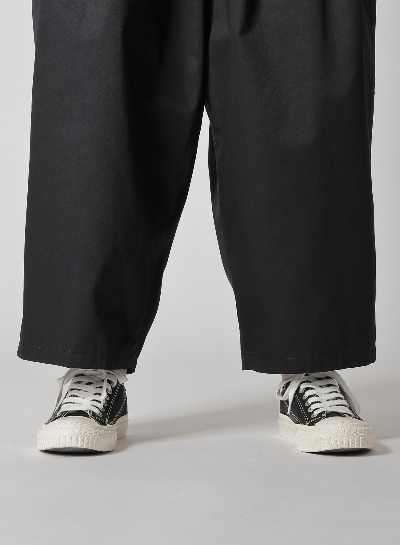T/C TWILL PANTS WITH 12-TUCKS_7