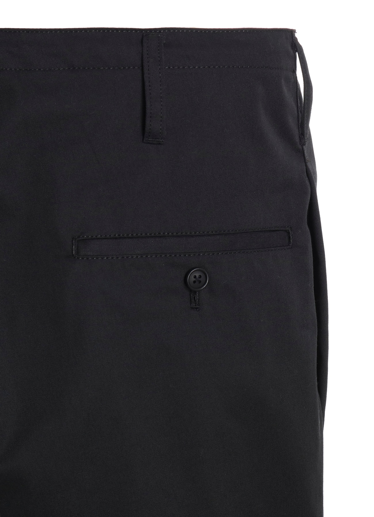 T/C TWILL PANTS WITH SIDE SEAM TUCK_6