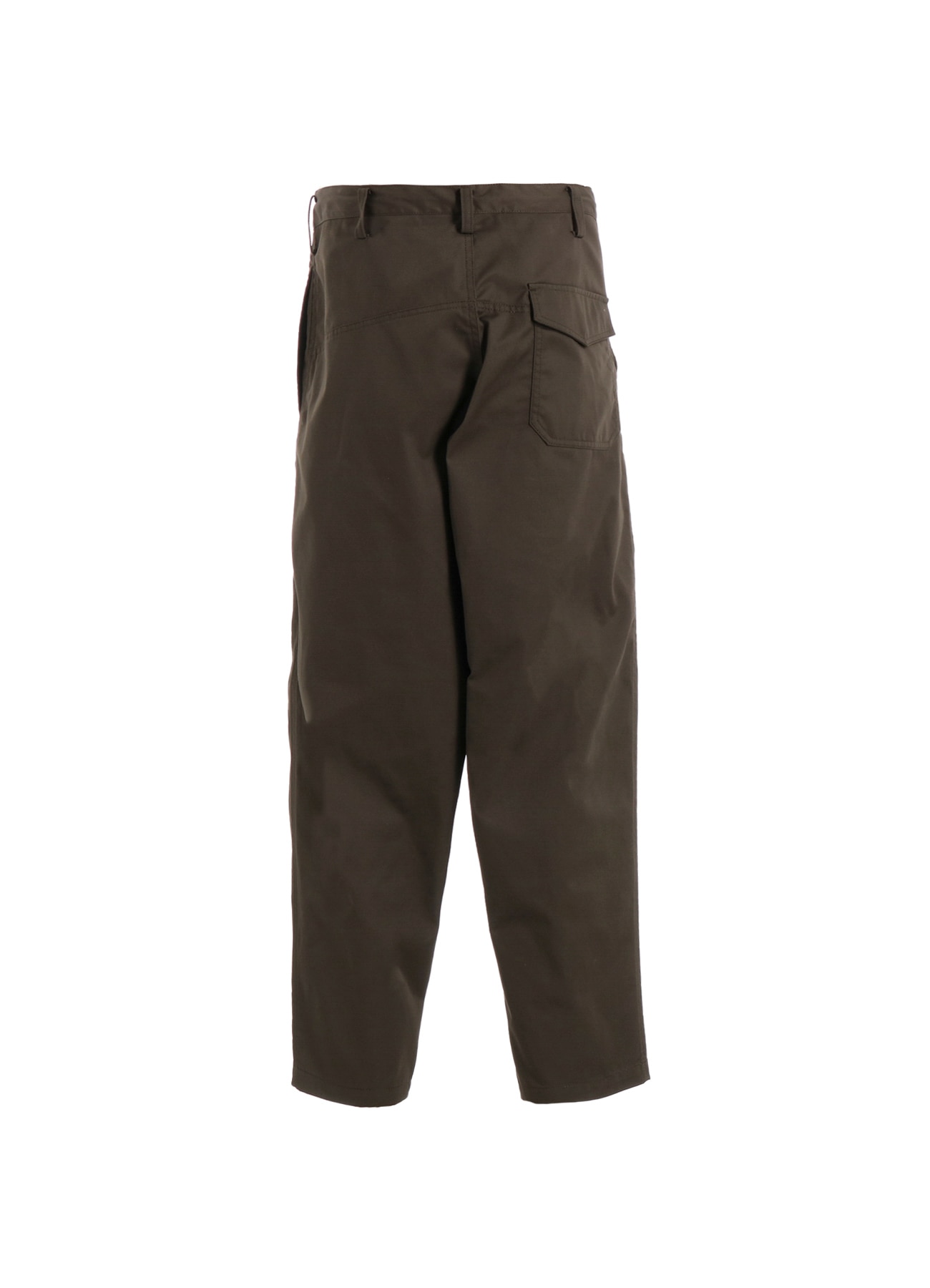 th products/ティーエイチプロダクツ】QUINN / Wide Tailored
