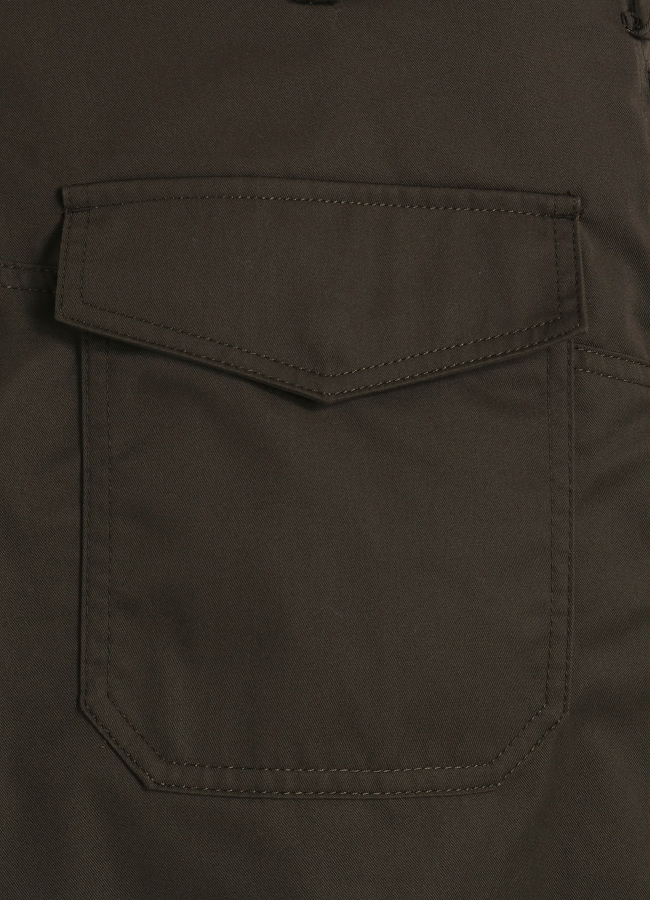 T/C TWILL WORK PANTS WITH STRING(XS Khaki): Y's for men