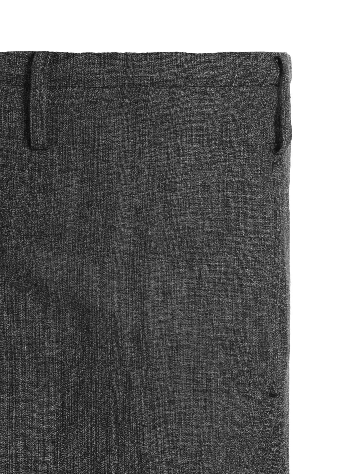 HEATHER KHADI STRING PANTS WITH OUT-POCKET_5