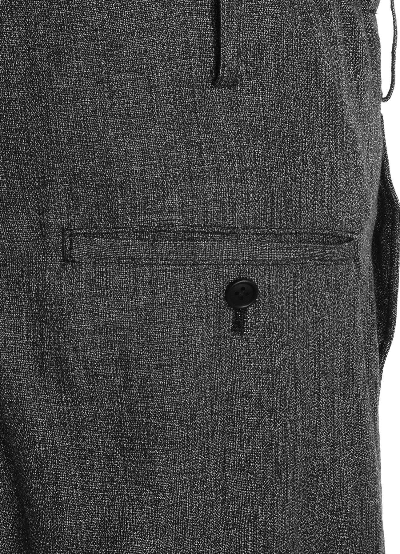 HEATHER KHADI STRING PANTS WITH OUT-POCKET_7