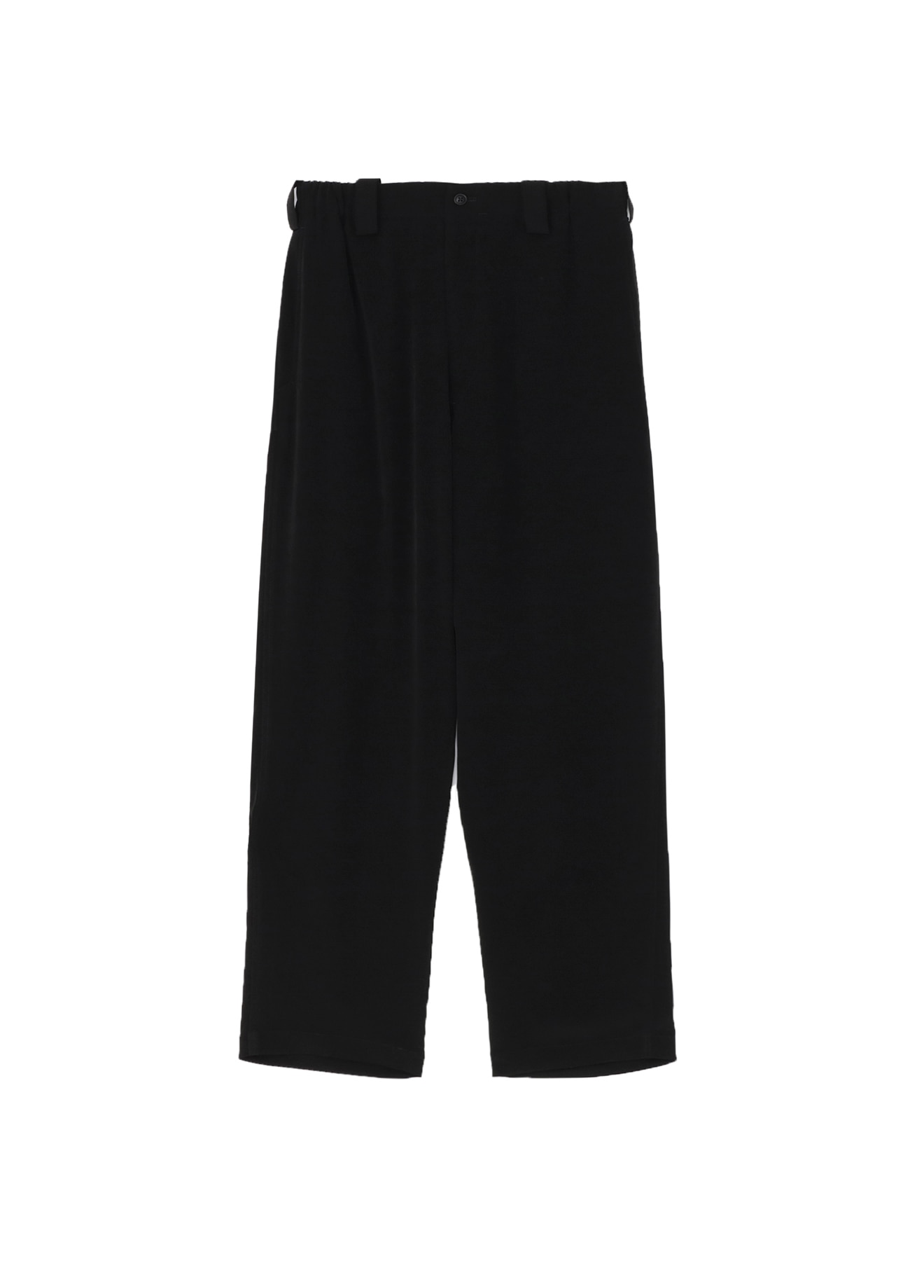 TA TUXEDO WAIST ELASTIC PANTS